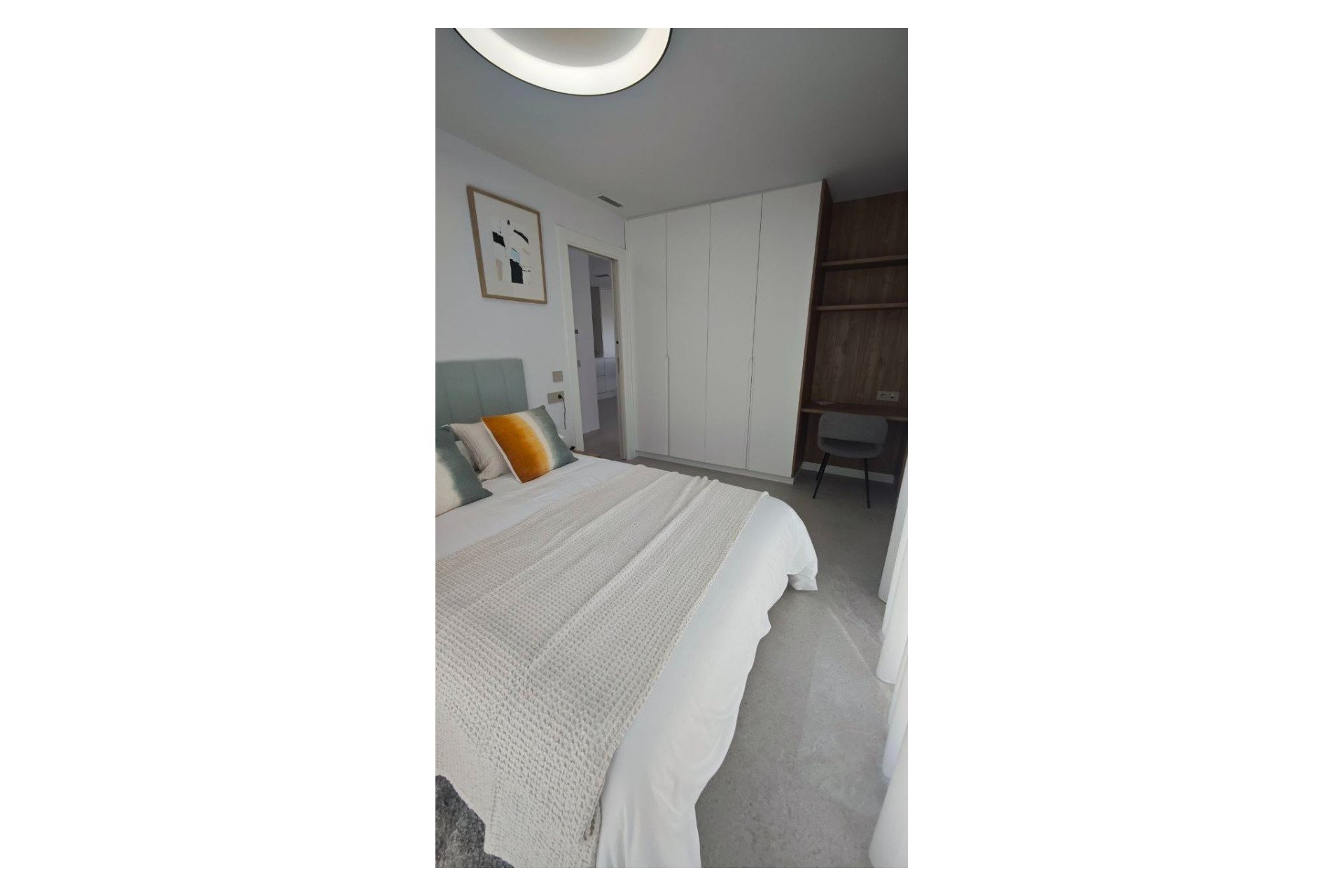 Reventa - Villa -
San Miguel de Salinas - Cerro Del Sol