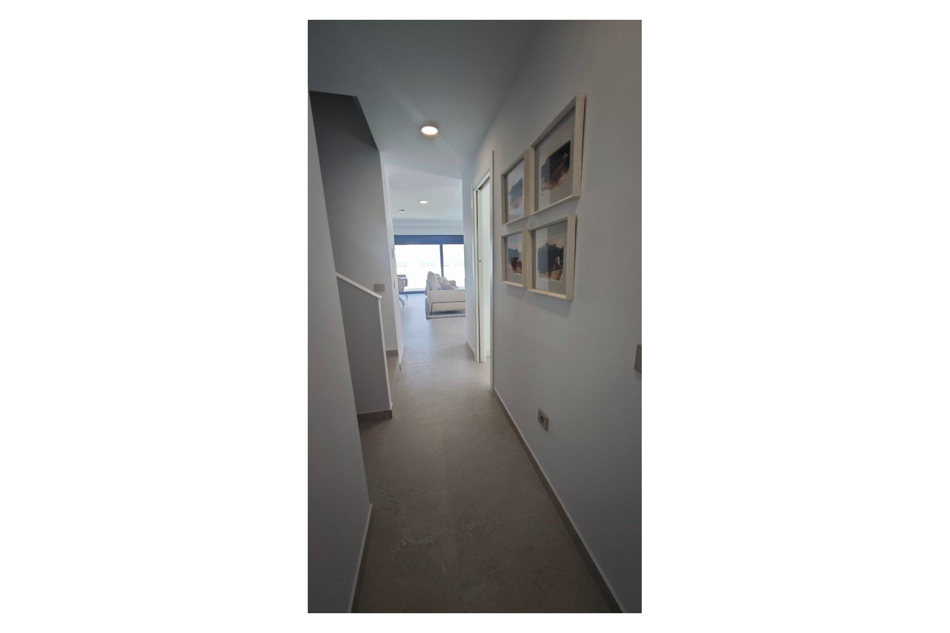 Reventa - Villa -
San Miguel de Salinas - Cerro Del Sol