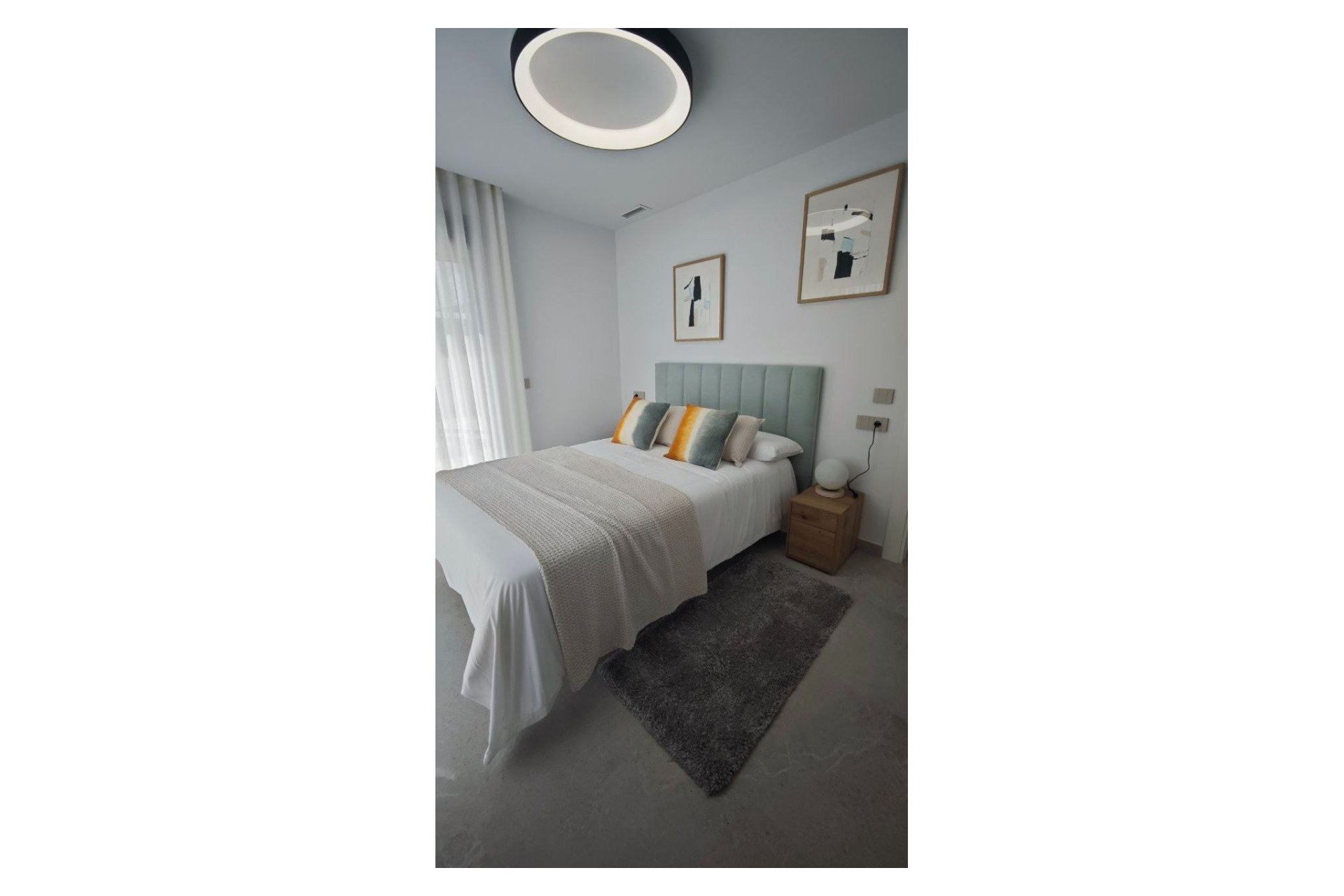 Reventa - Villa -
San Miguel de Salinas - Cerro Del Sol