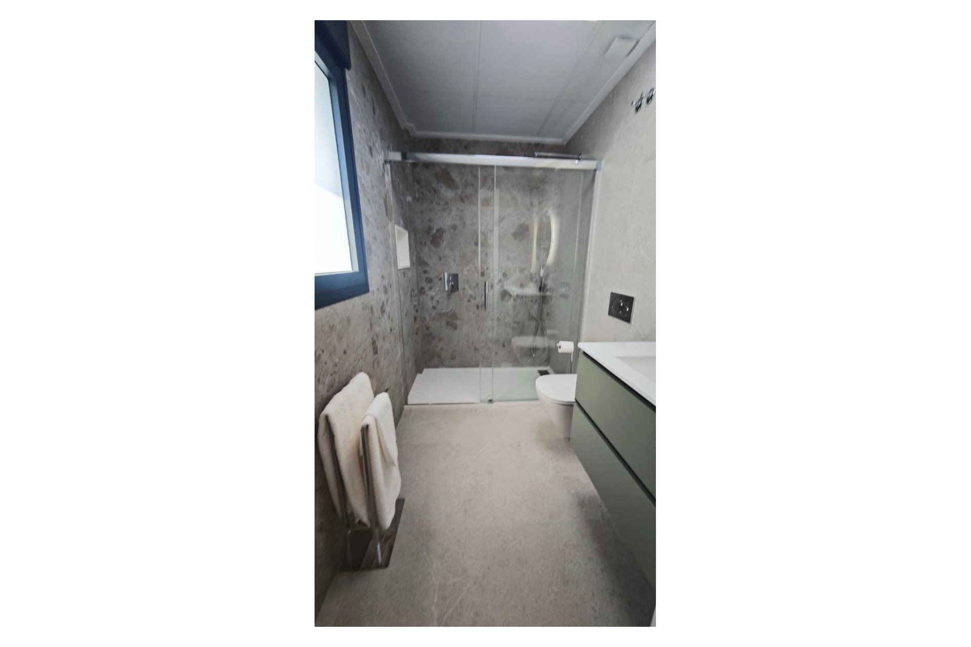 Reventa - Villa -
San Miguel de Salinas - Cerro Del Sol