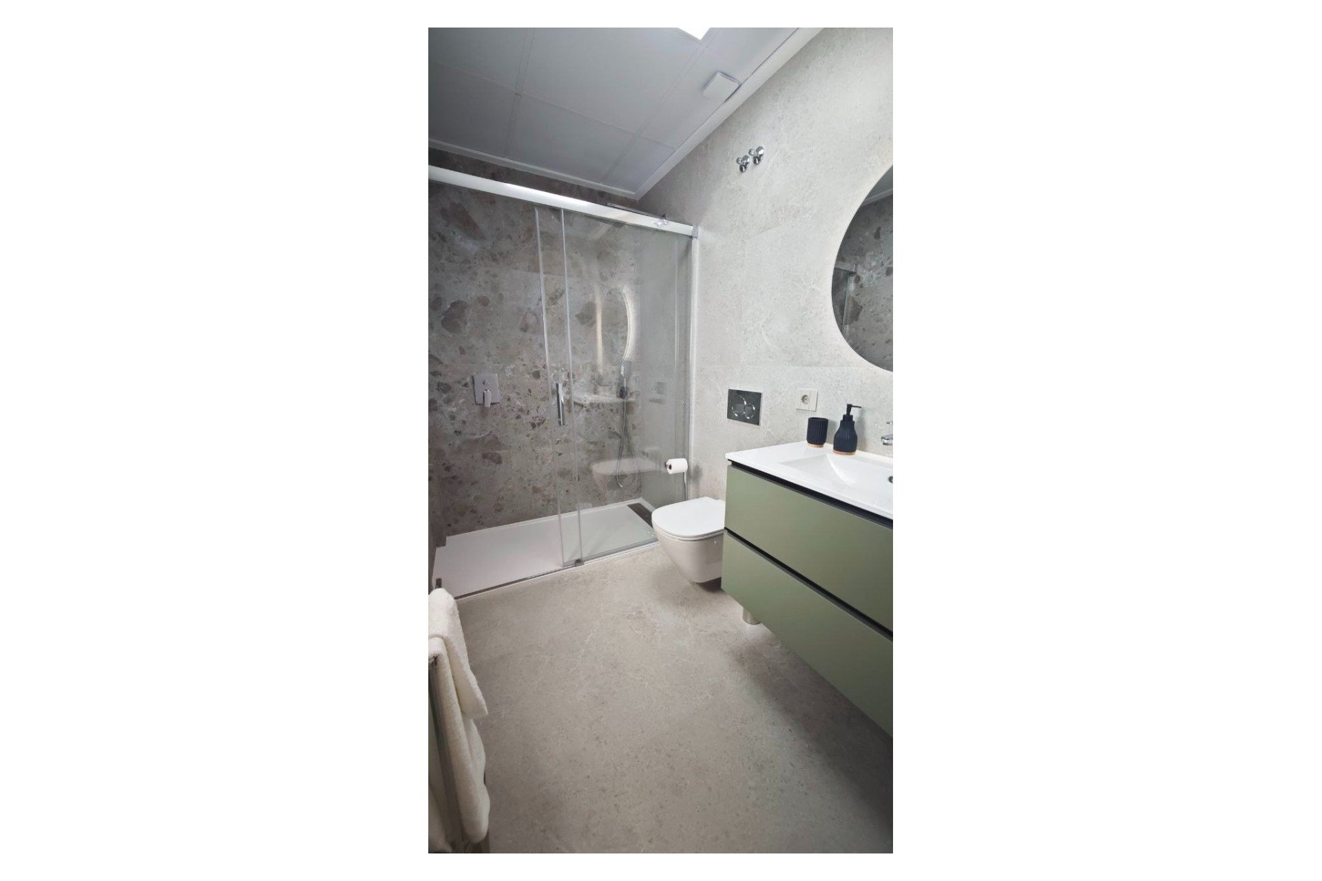 Reventa - Villa -
San Miguel de Salinas - Cerro Del Sol