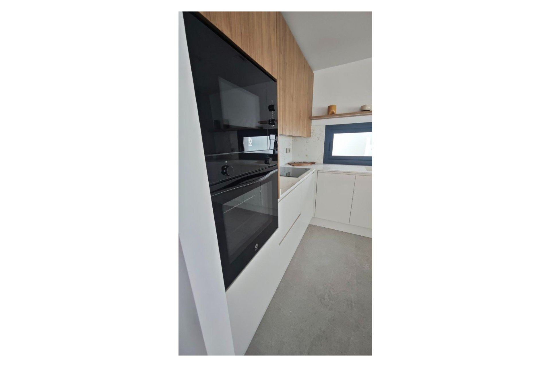 Reventa - Villa -
San Miguel de Salinas - Cerro Del Sol