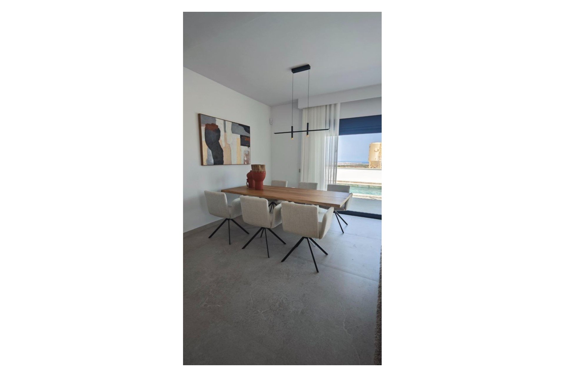 Reventa - Villa -
San Miguel de Salinas - Cerro Del Sol