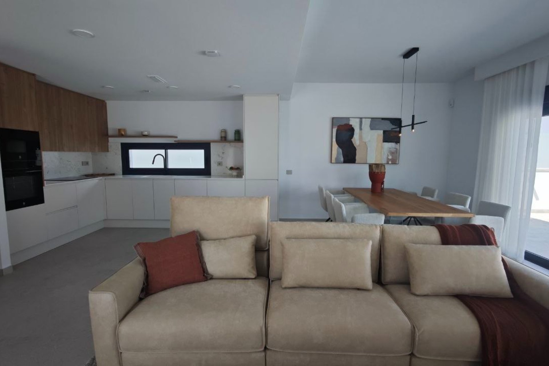 Reventa - Villa -
San Miguel de Salinas - Cerro Del Sol