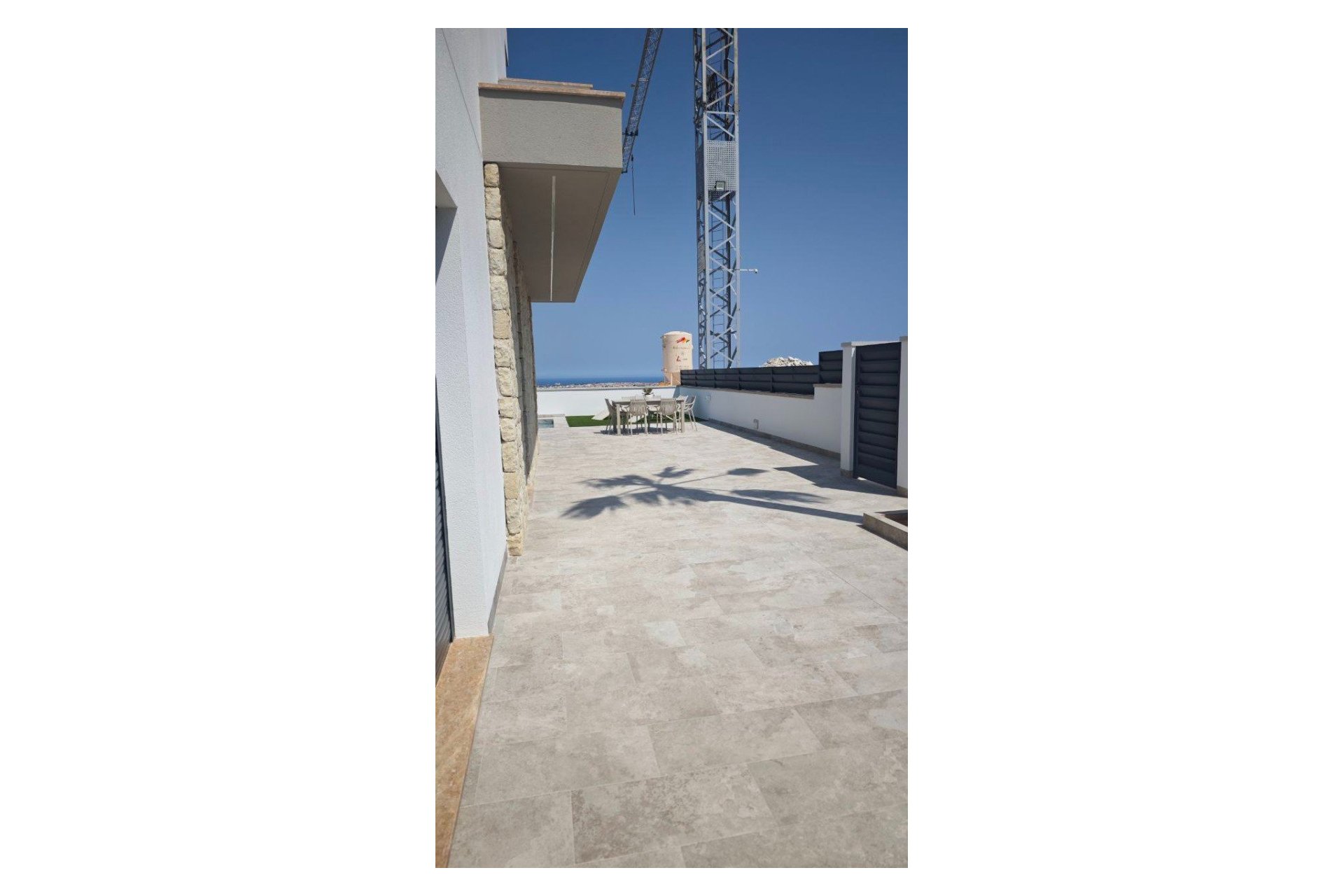 Reventa - Villa -
San Miguel de Salinas - Cerro Del Sol