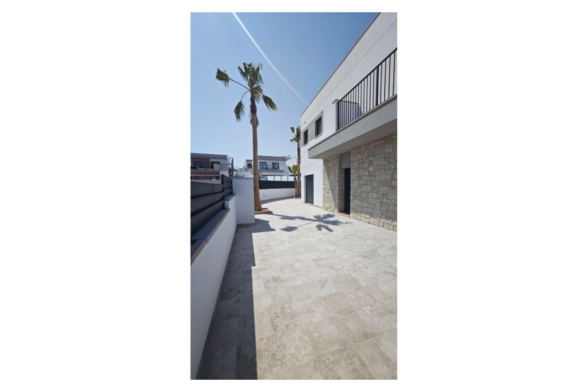 Reventa - Villa -
San Miguel de Salinas - Cerro Del Sol