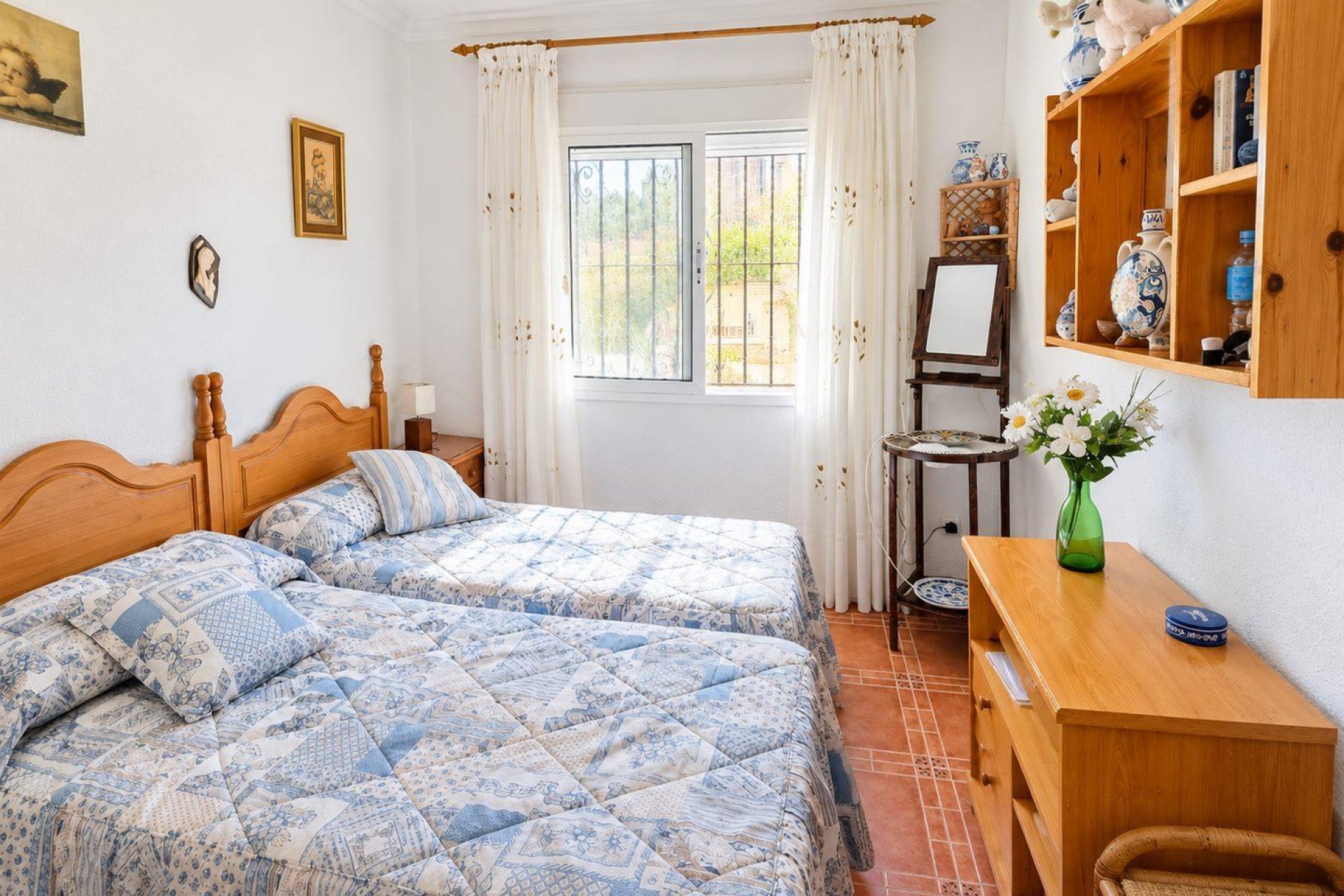 Reventa - Villa -
San Miguel de Salinas - Ciudad De Las Comunicaciones