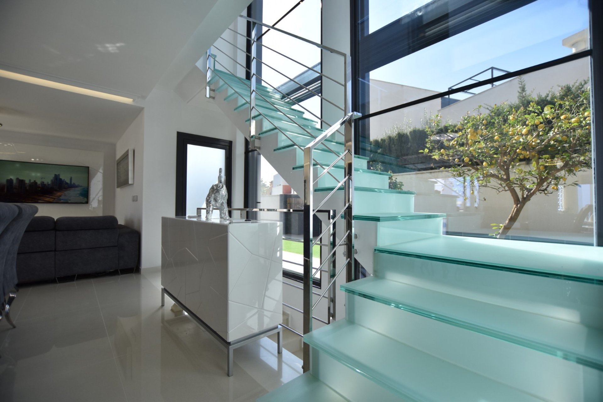 Reventa - Villa -
San Miguel de Salinas - La Cañada - Los Alcores
