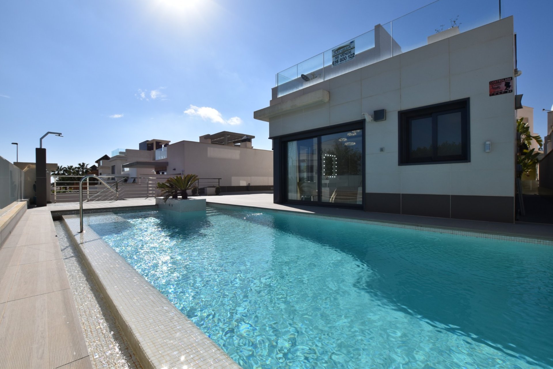 Reventa - Villa -
San Miguel de Salinas - La Cañada - Los Alcores