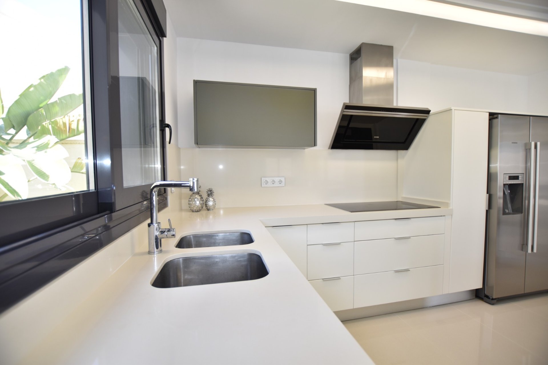Reventa - Villa -
San Miguel de Salinas - La Cañada - Los Alcores