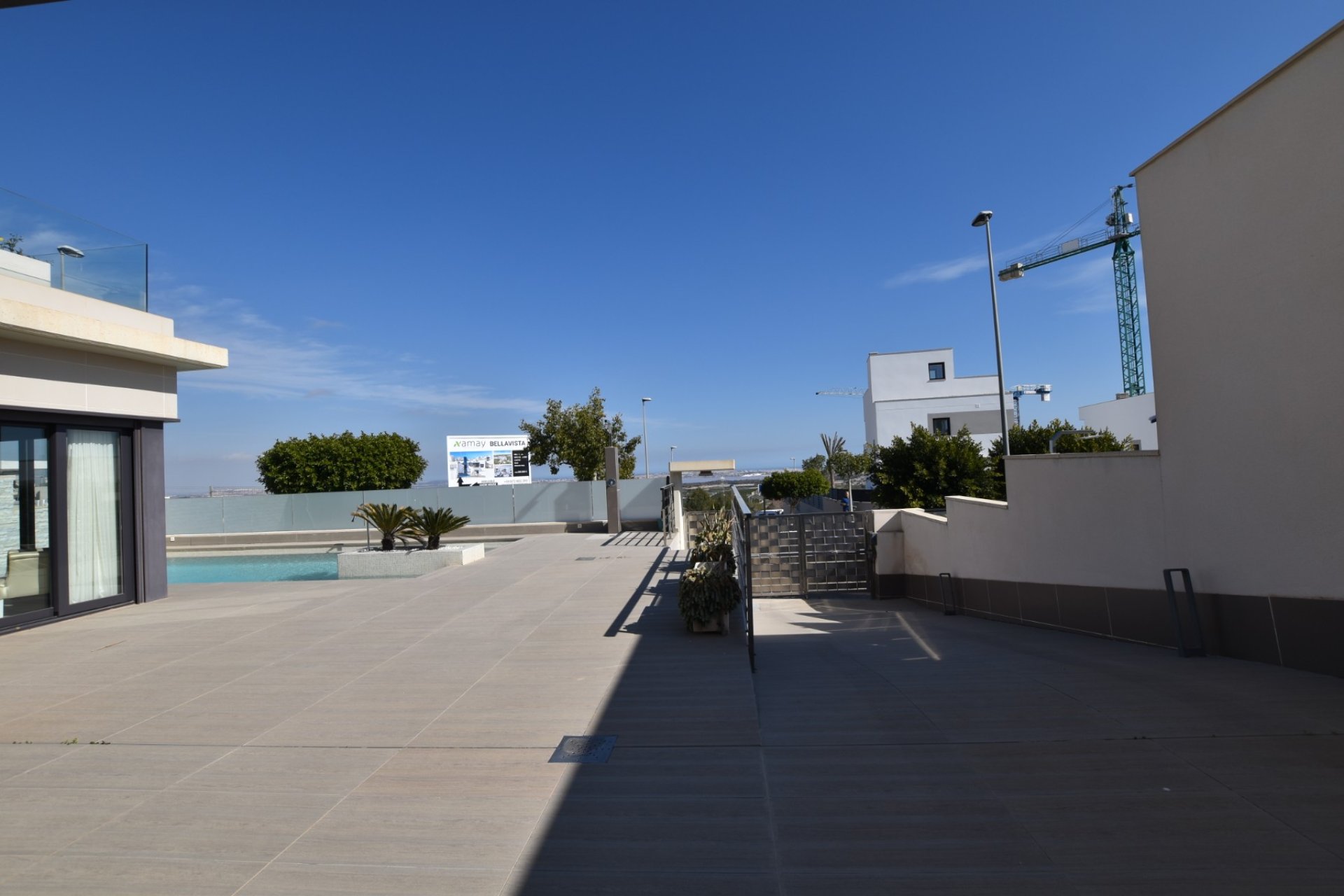 Reventa - Villa -
San Miguel de Salinas - La Cañada - Los Alcores