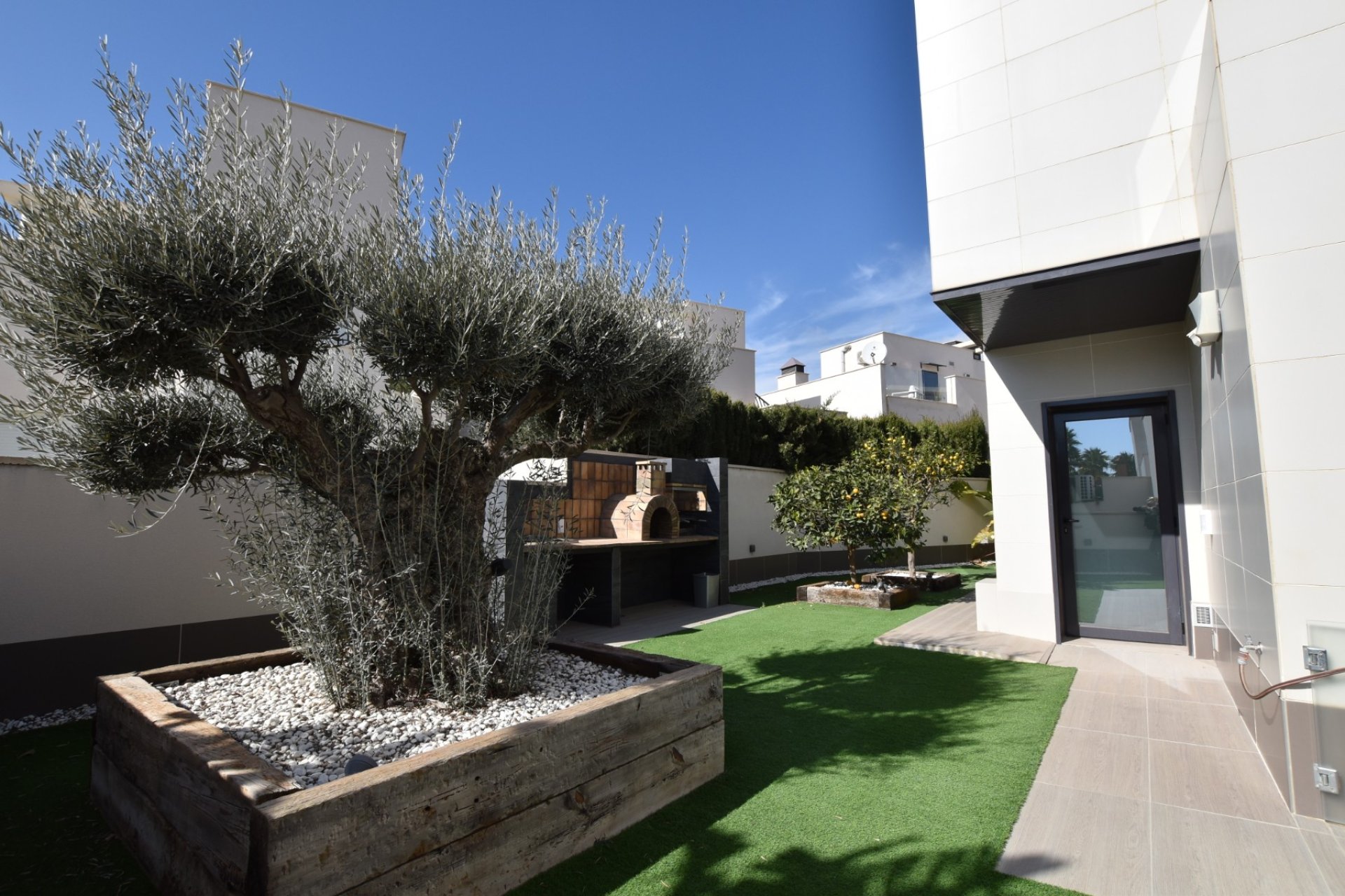 Reventa - Villa -
San Miguel de Salinas - La Cañada - Los Alcores