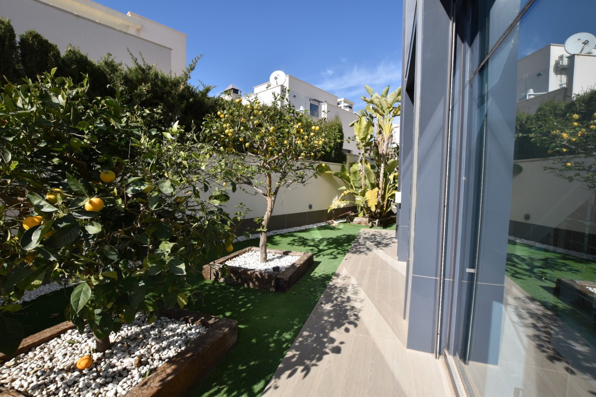 Reventa - Villa -
San Miguel de Salinas - La Cañada - Los Alcores
