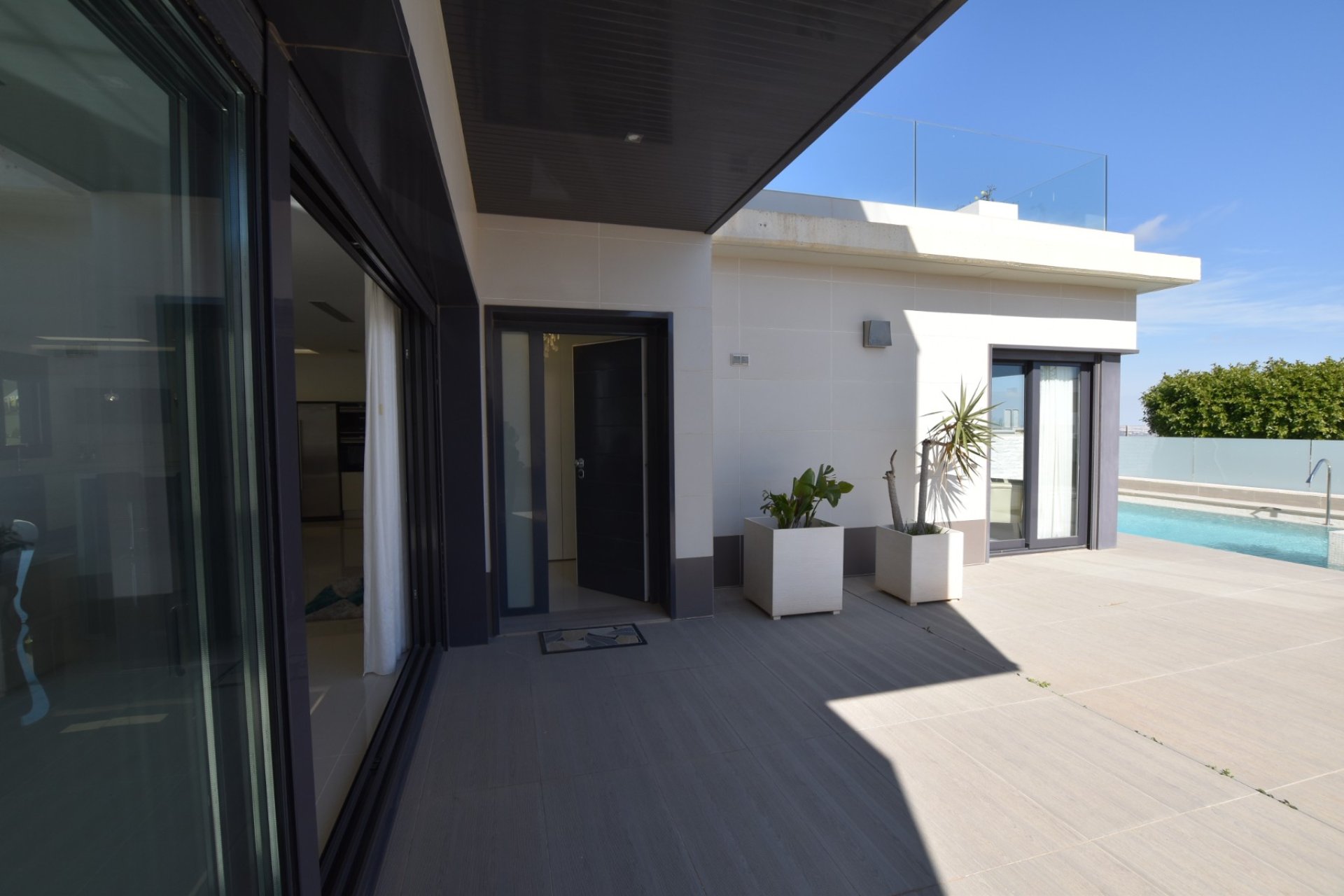 Reventa - Villa -
San Miguel de Salinas - La Cañada - Los Alcores