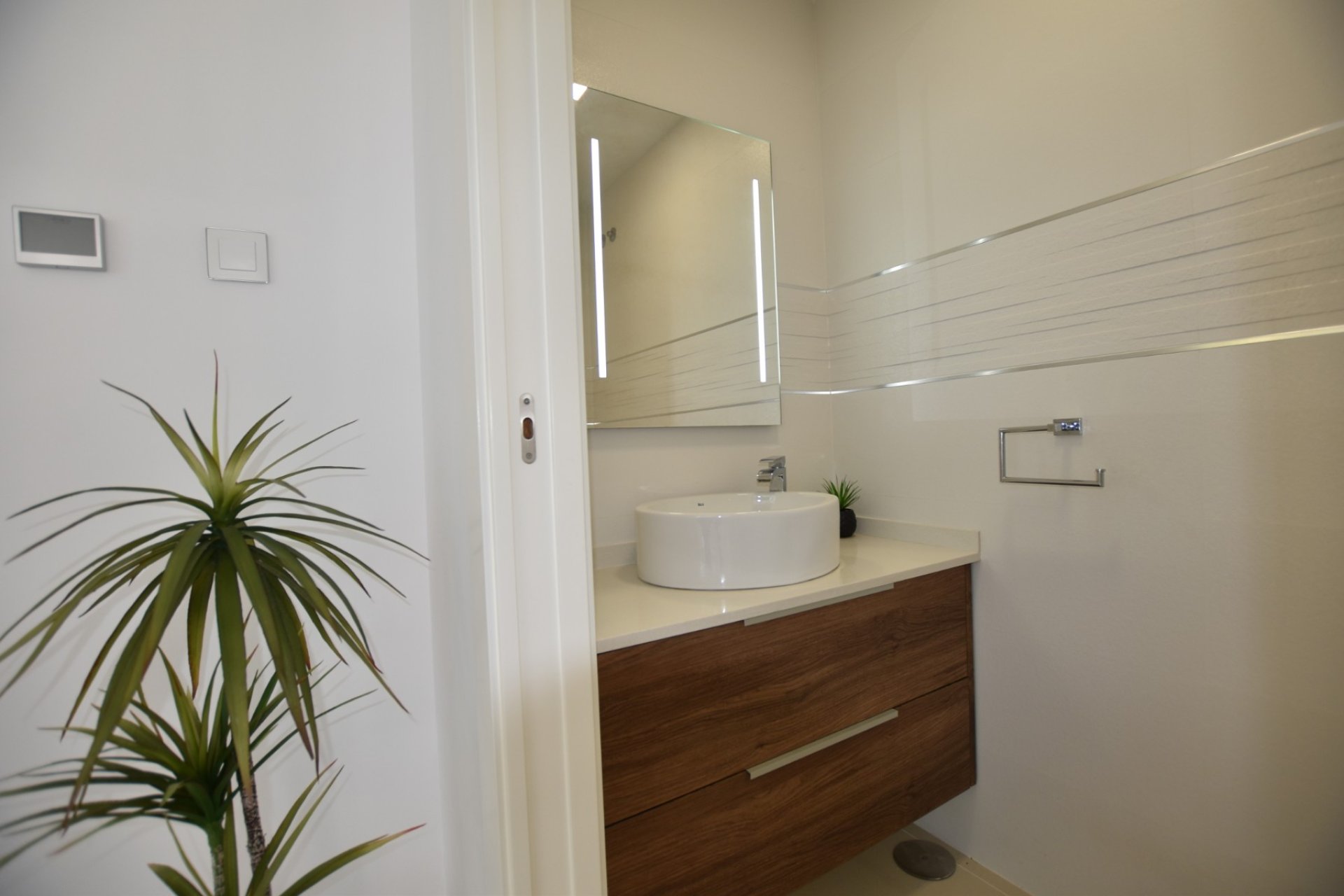 Reventa - Villa -
San Miguel de Salinas - La Cañada - Los Alcores