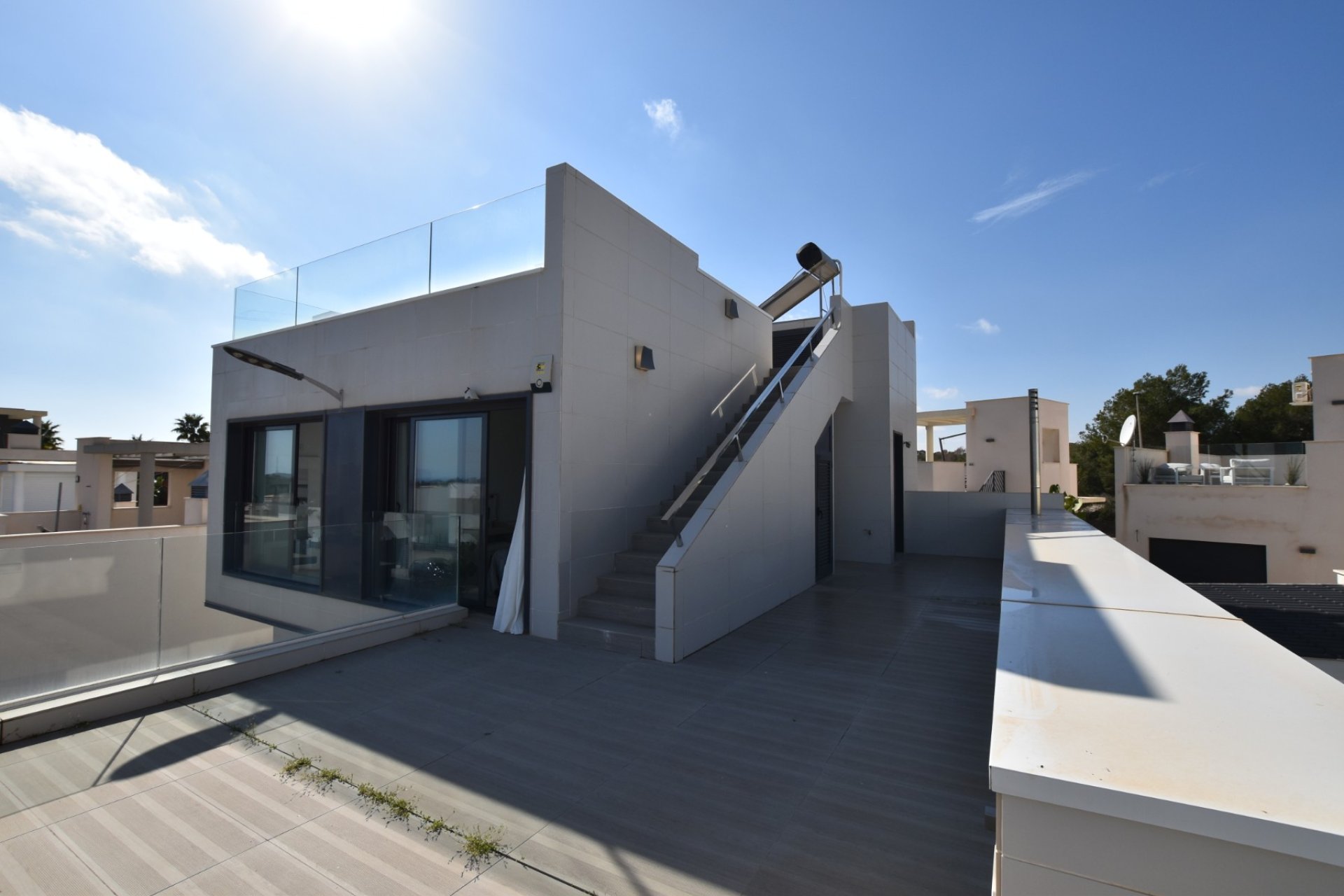 Reventa - Villa -
San Miguel de Salinas - La Cañada - Los Alcores