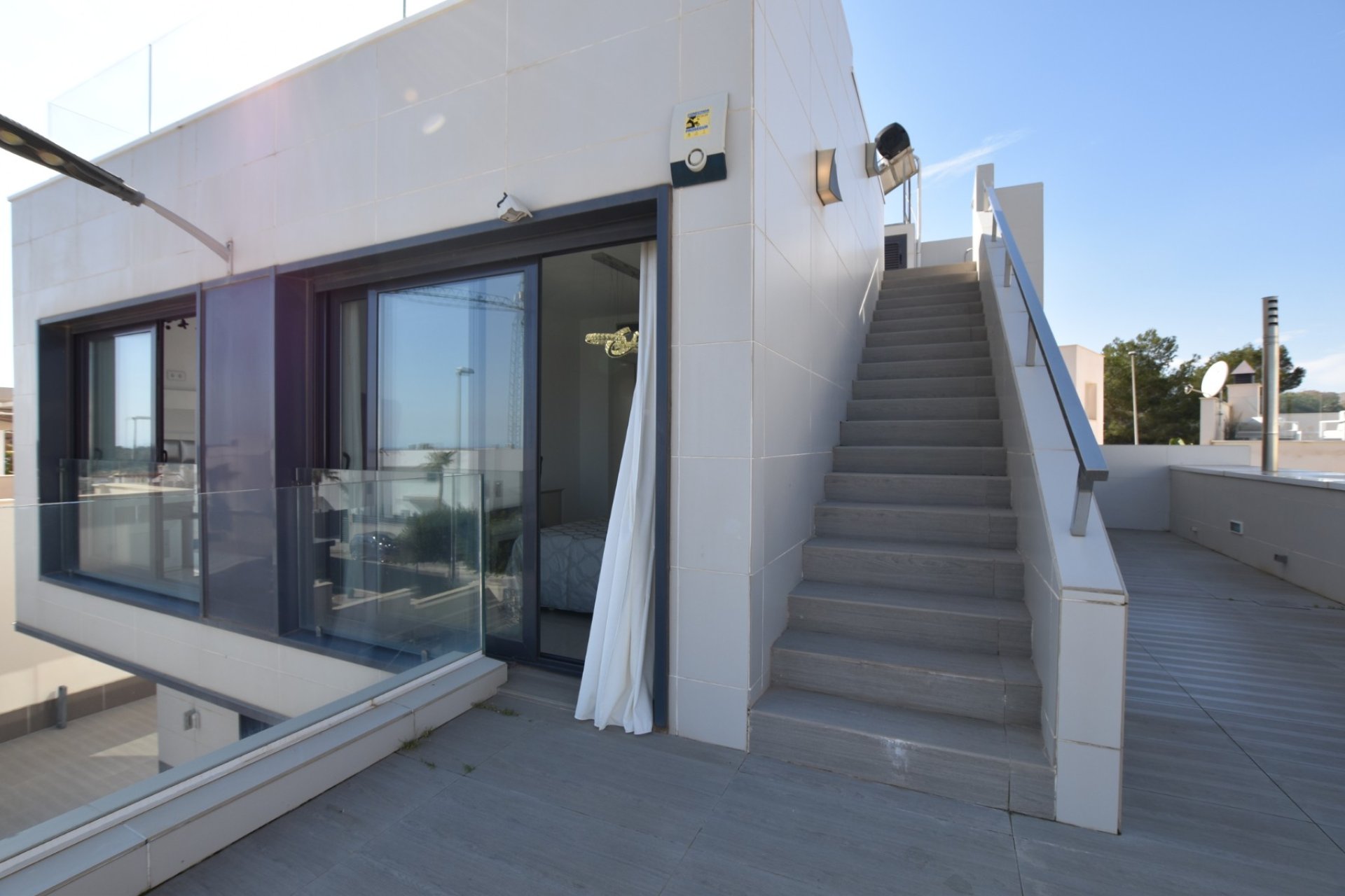 Reventa - Villa -
San Miguel de Salinas - La Cañada - Los Alcores