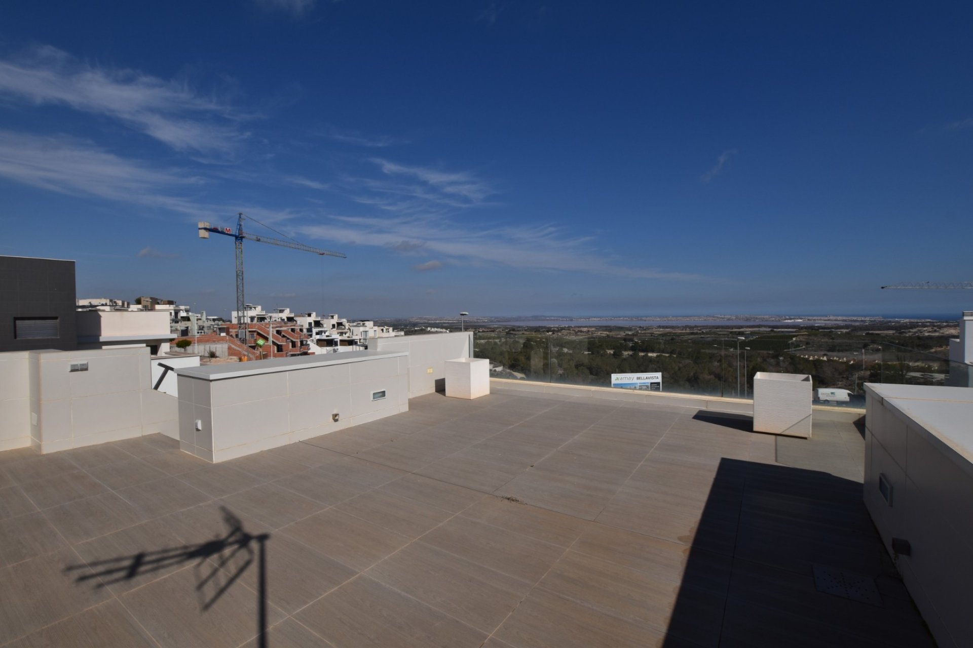Reventa - Villa -
San Miguel de Salinas - La Cañada - Los Alcores