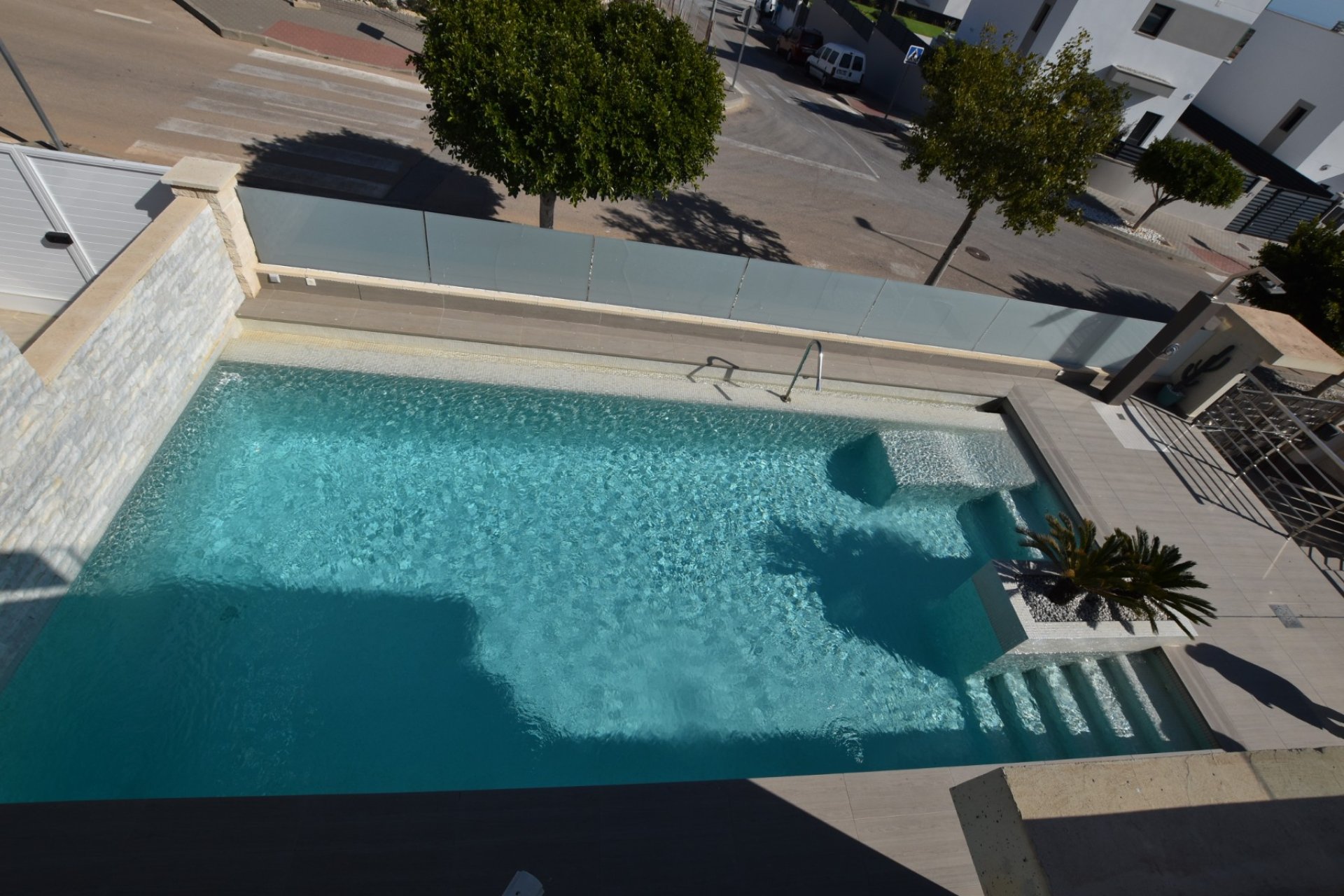 Reventa - Villa -
San Miguel de Salinas - La Cañada - Los Alcores