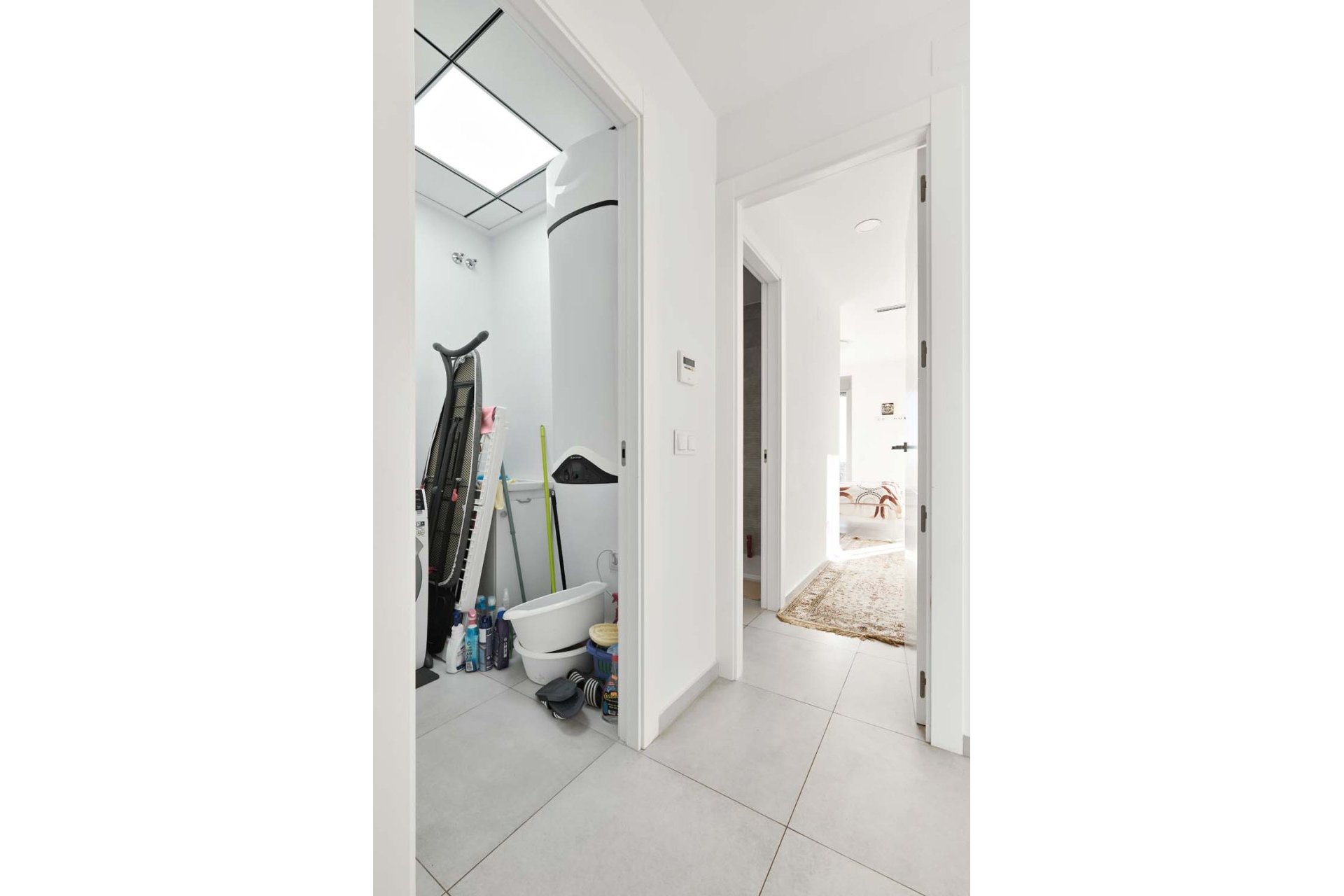 Reventa - Villa -
San Miguel de Salinas - La Cañada - Los Alcores