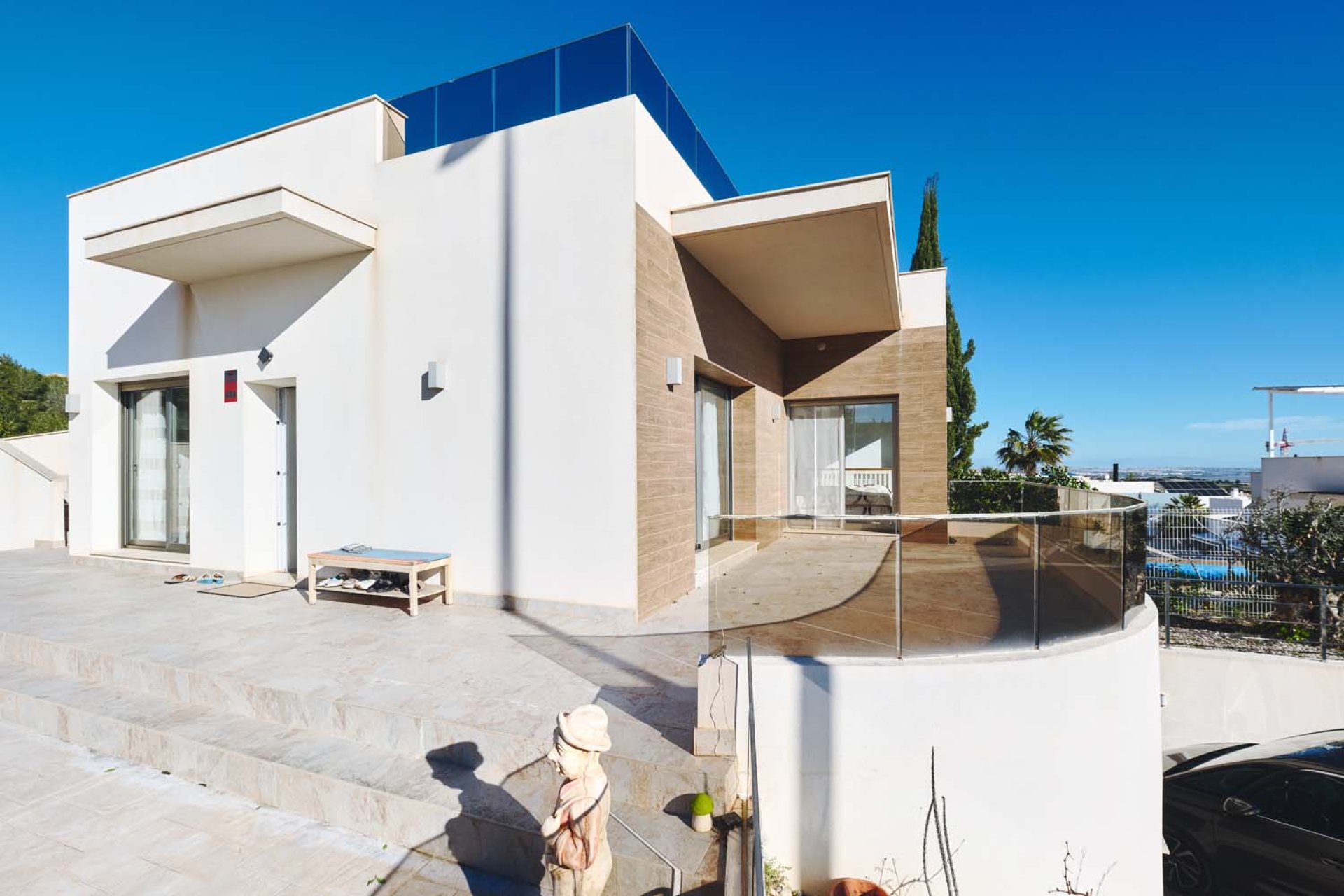 Reventa - Villa -
San Miguel de Salinas - La Cañada - Los Alcores