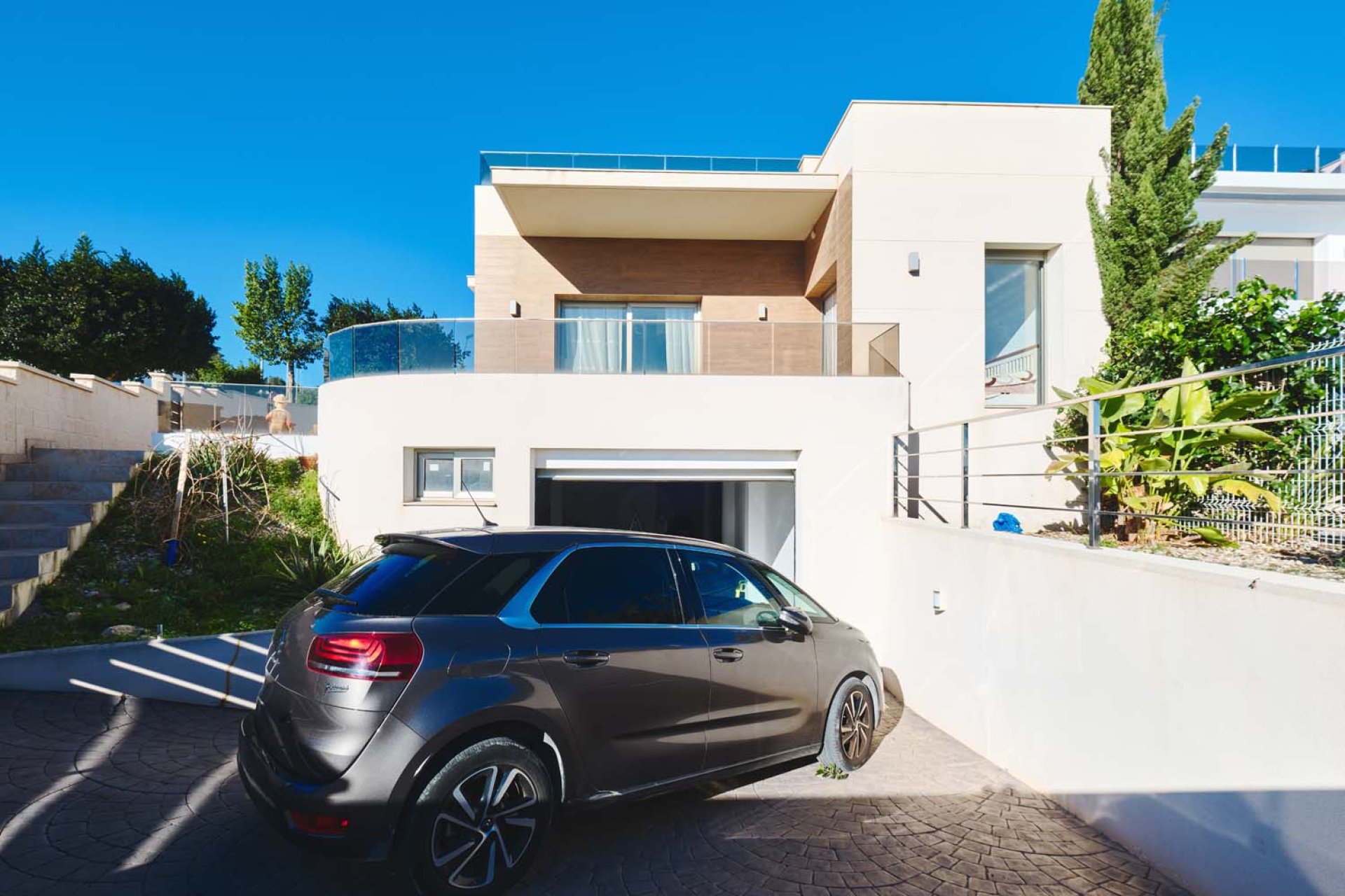 Reventa - Villa -
San Miguel de Salinas - La Cañada - Los Alcores