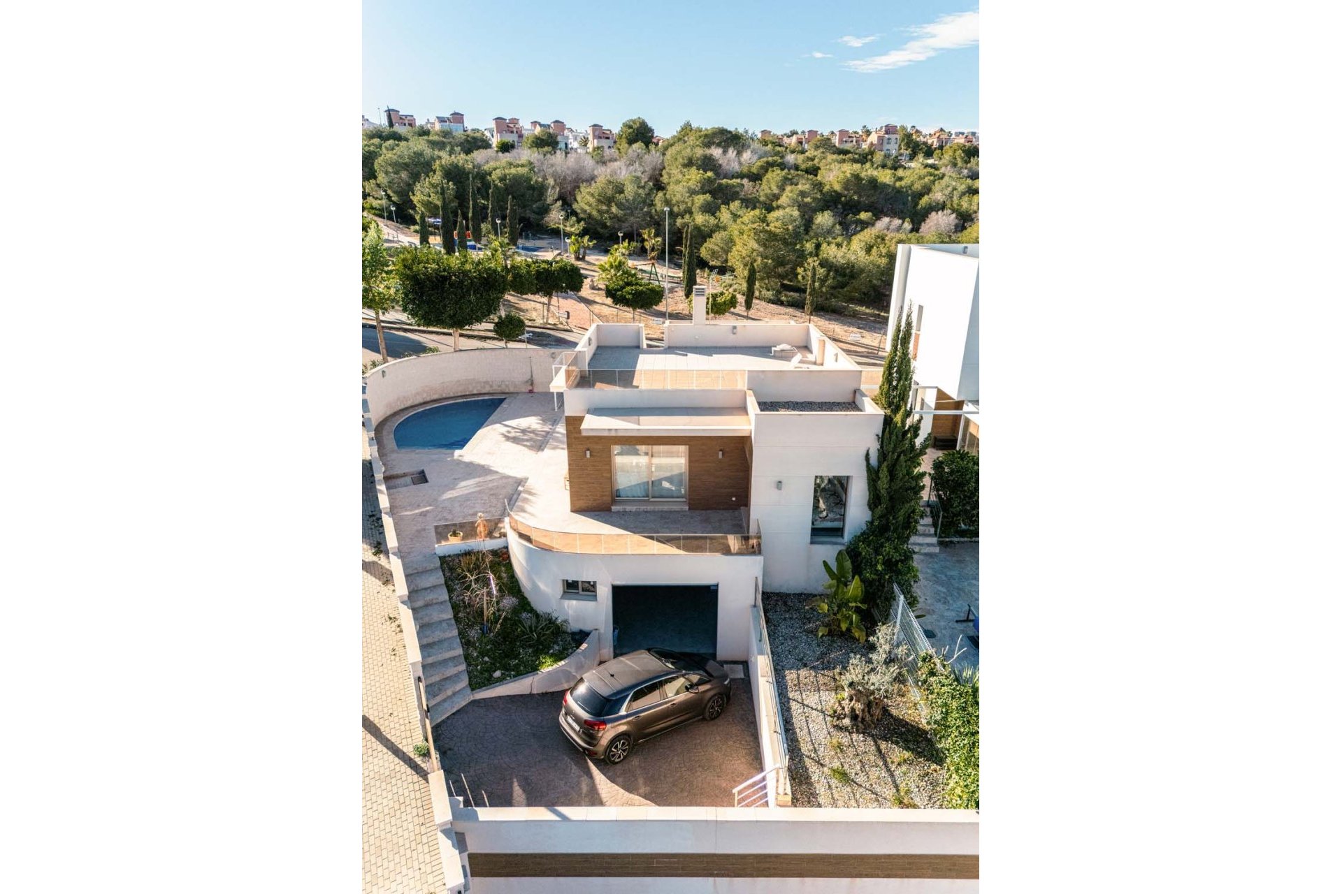 Reventa - Villa -
San Miguel de Salinas - La Cañada - Los Alcores