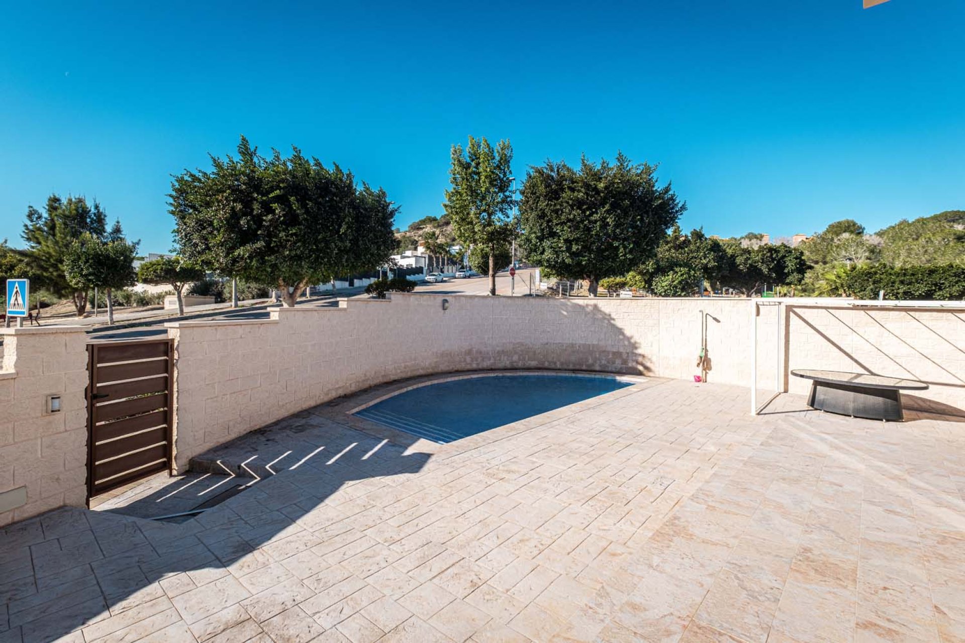 Reventa - Villa -
San Miguel de Salinas - La Cañada - Los Alcores