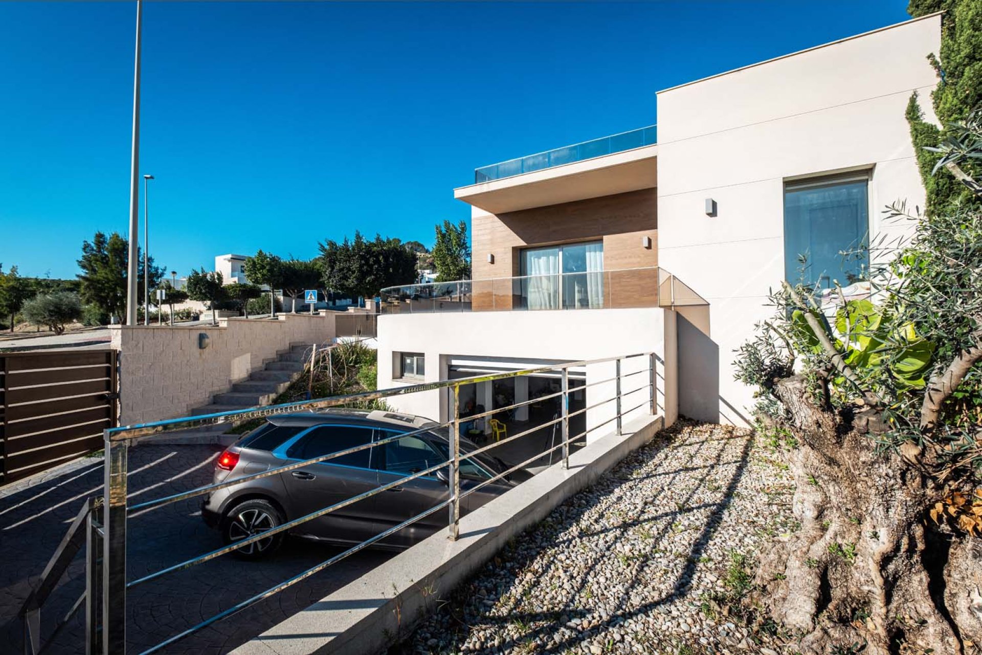 Reventa - Villa -
San Miguel de Salinas - La Cañada - Los Alcores