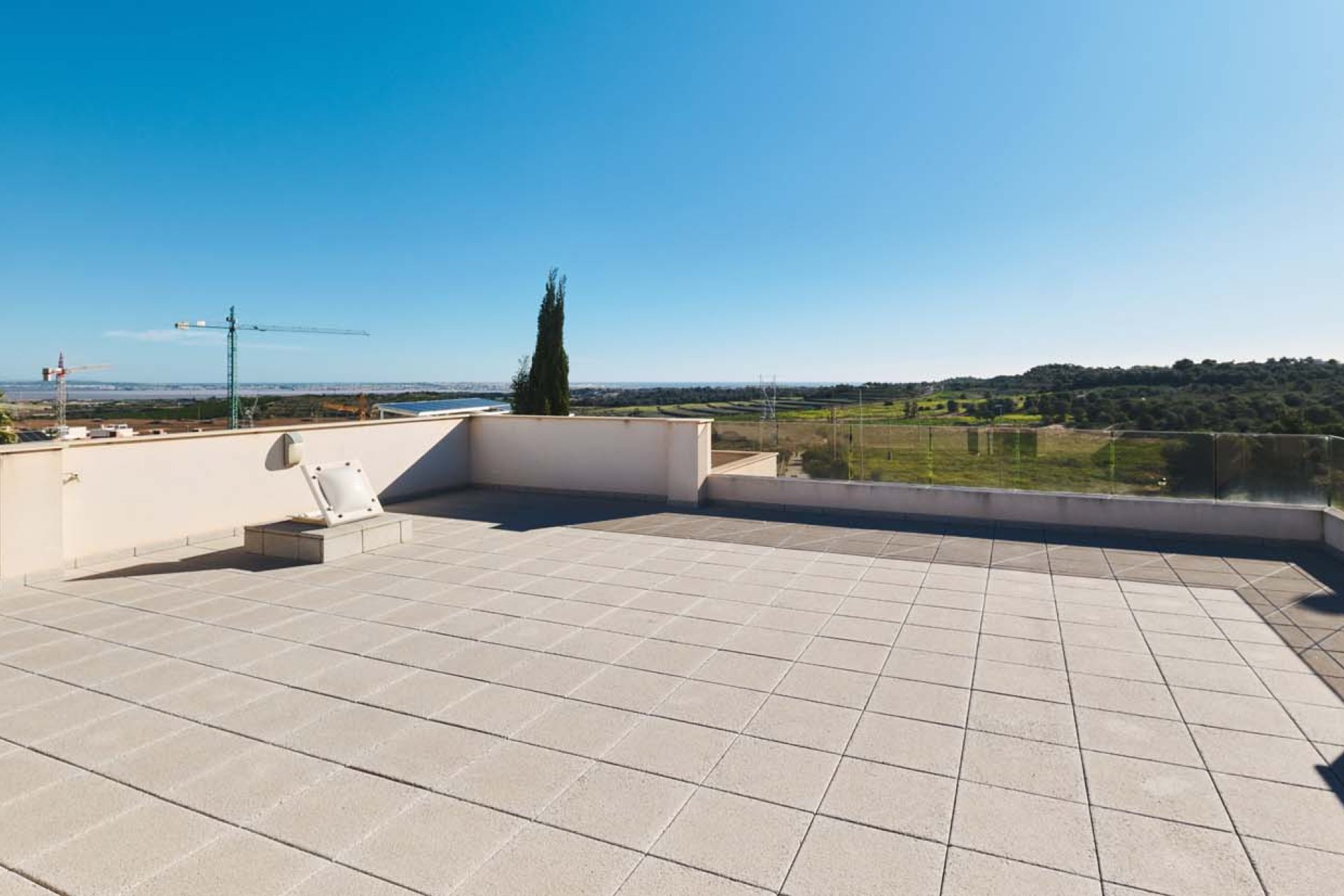 Reventa - Villa -
San Miguel de Salinas - La Cañada - Los Alcores