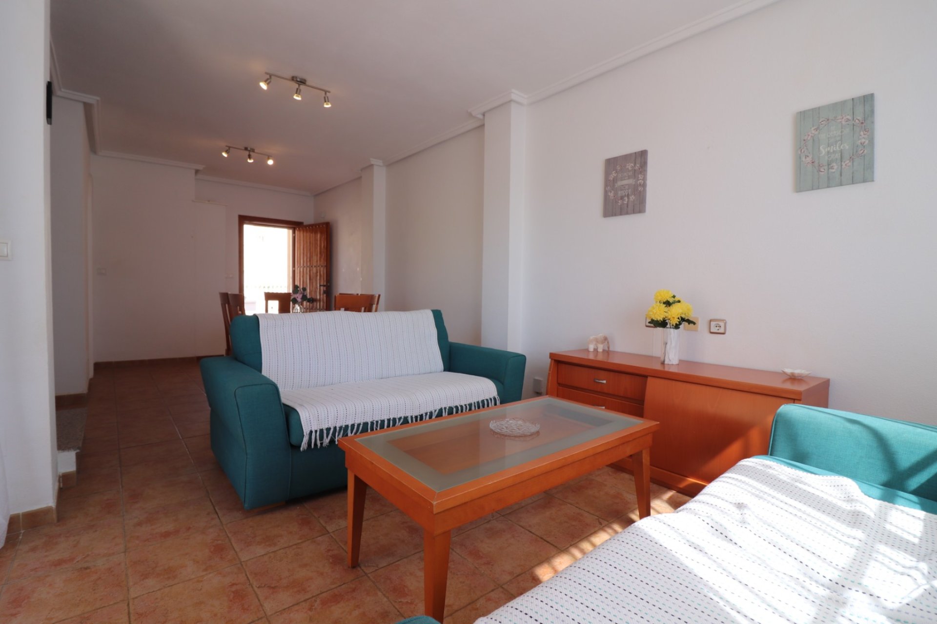 Reventa - Villa -
San Miguel de Salinas - Lake View Mansions