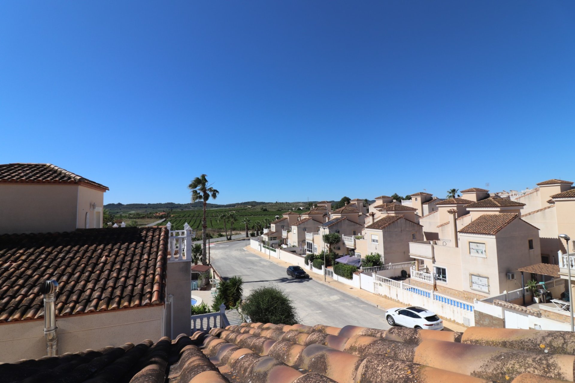 Reventa - Villa -
San Miguel de Salinas - Lake View Mansions