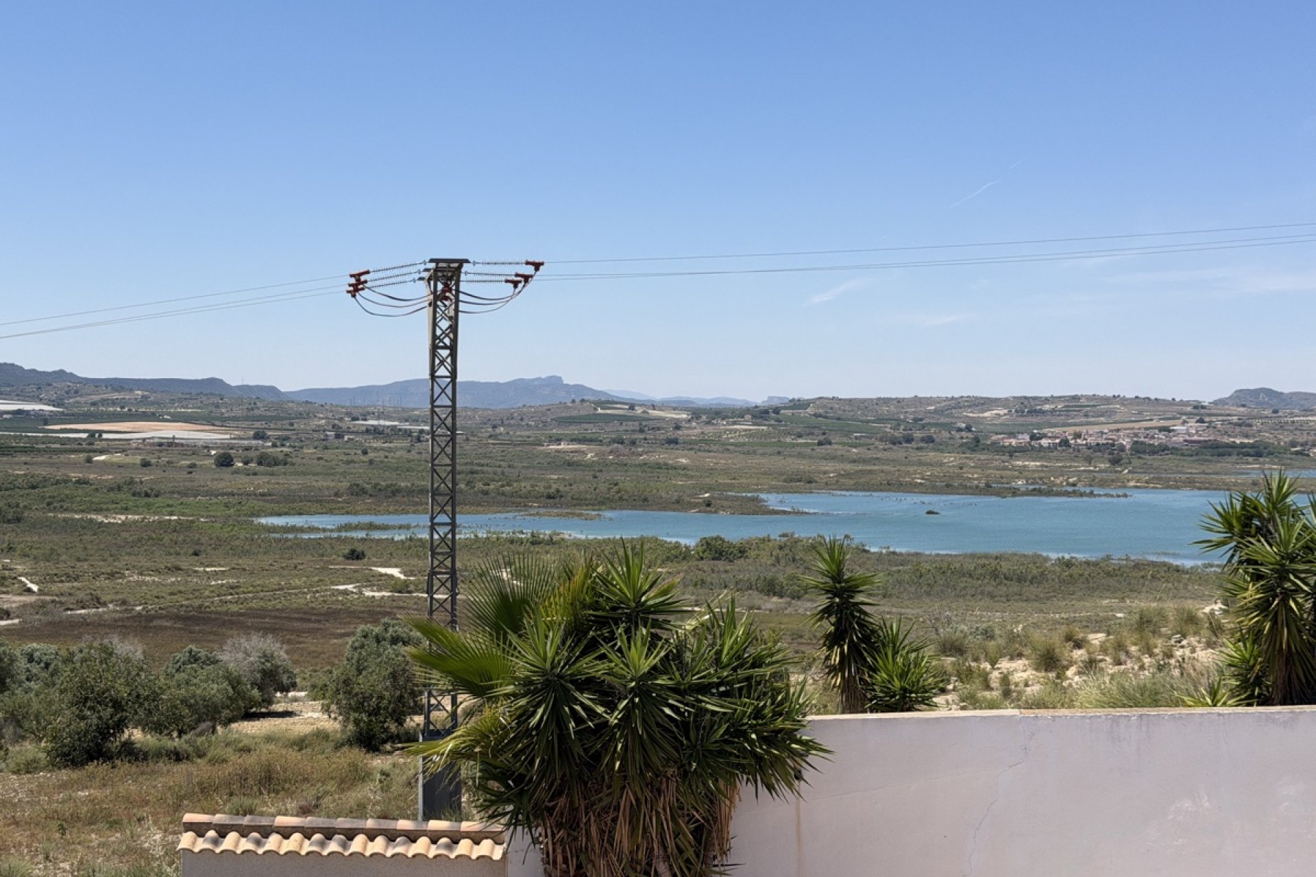 Reventa - Villa -
San Miguel de Salinas - Lake View Mansions