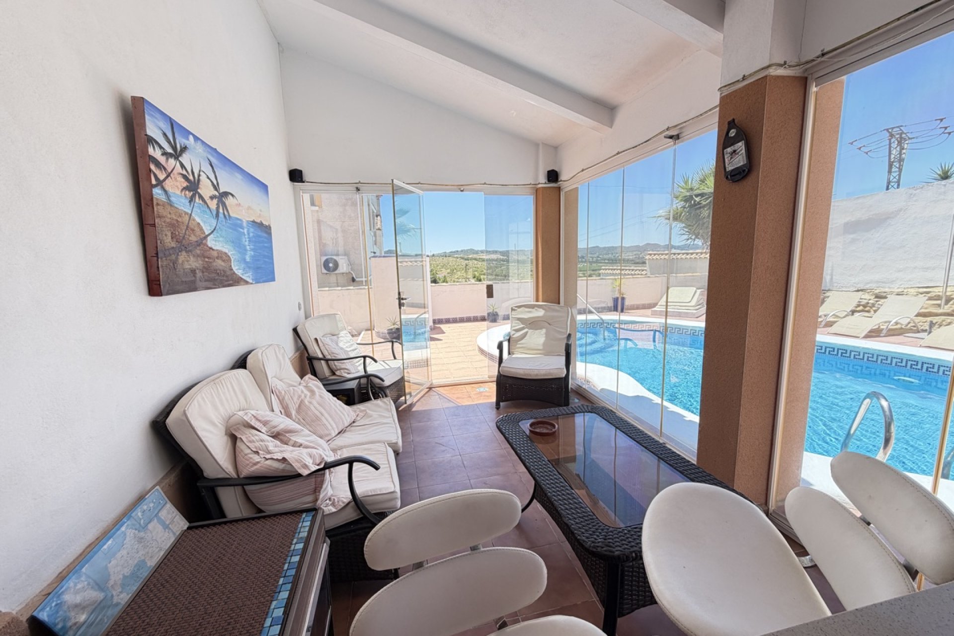 Reventa - Villa -
San Miguel de Salinas - Lake View Mansions