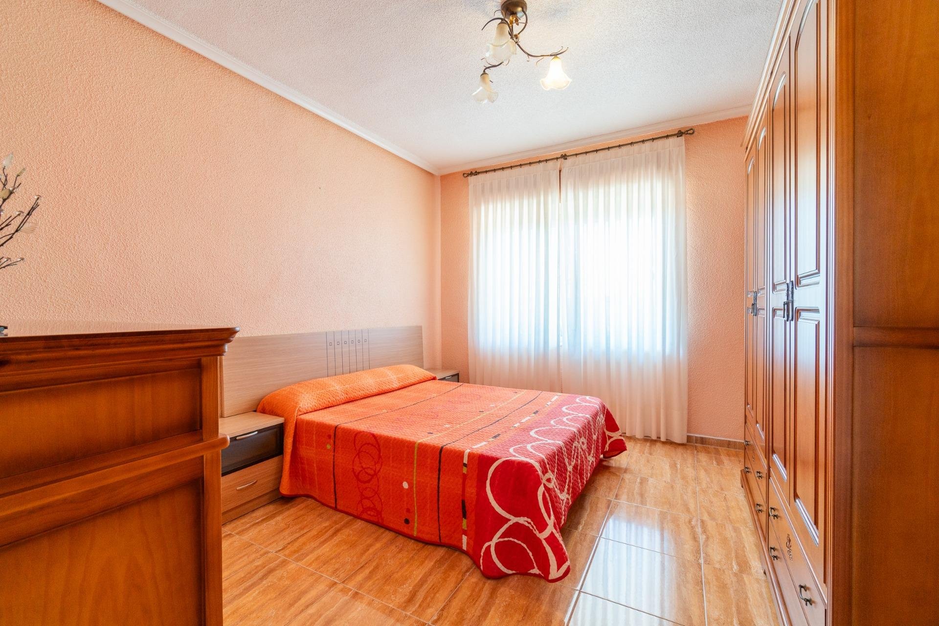 Reventa - Villa -
San Miguel de Salinas - Torremendo