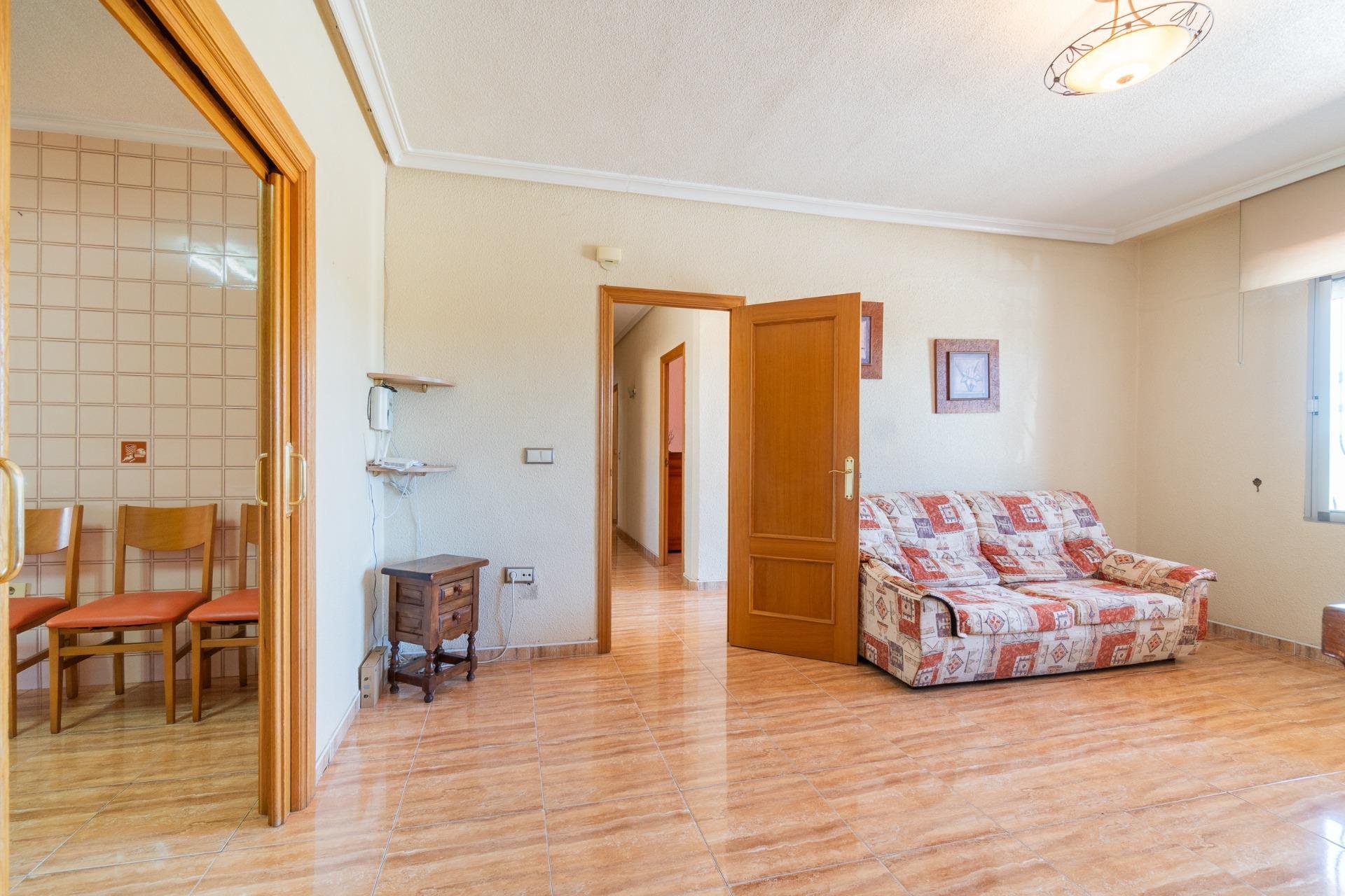Reventa - Villa -
San Miguel de Salinas - Torremendo