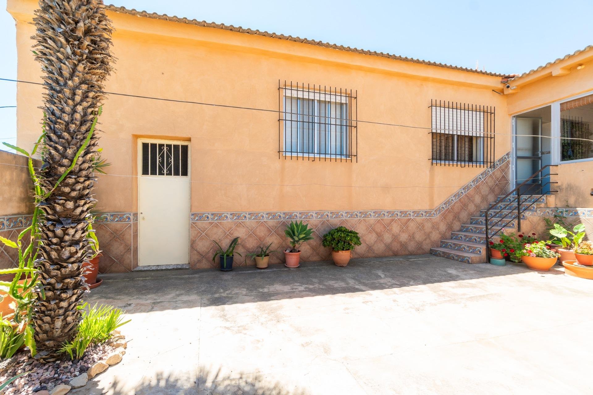 Reventa - Villa -
San Miguel de Salinas - Torremendo