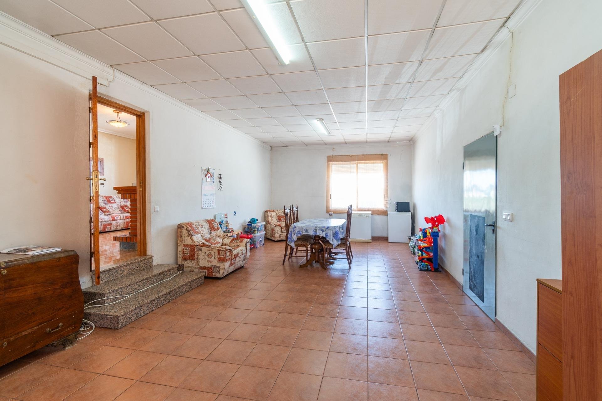 Reventa - Villa -
San Miguel de Salinas - Torremendo