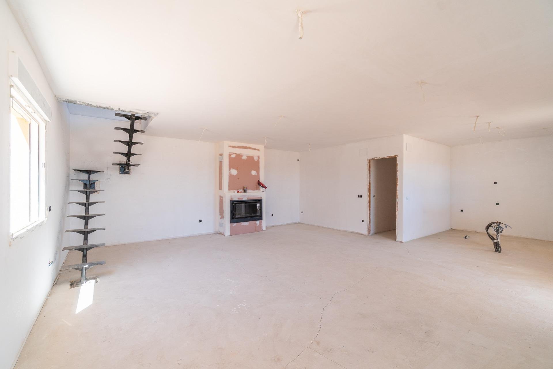 Reventa - Villa -
San Miguel de Salinas - Torremendo