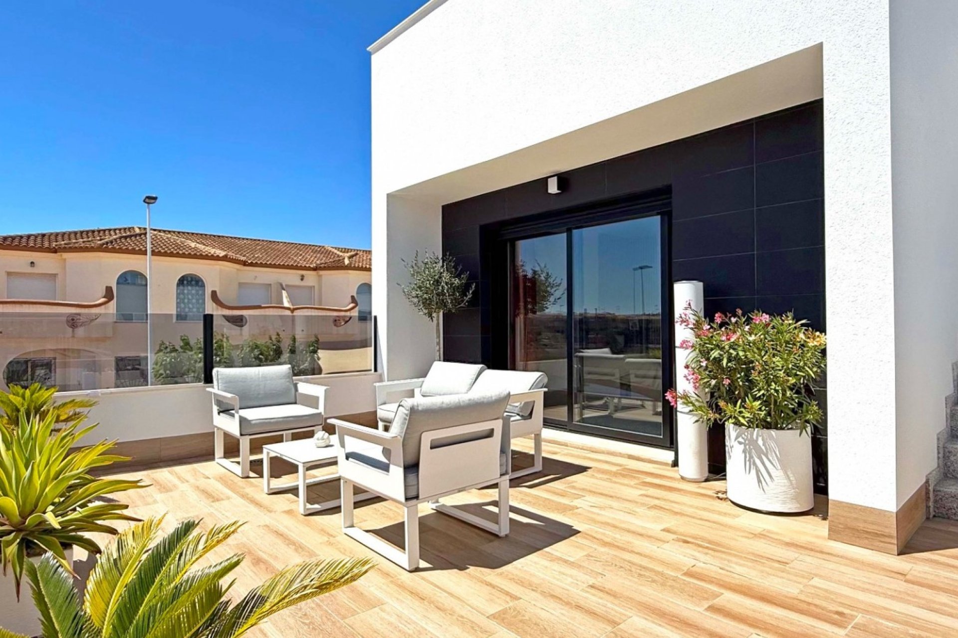 Reventa - Villa -
San Pedro del Pinatar - San Pedro del Pinatar - Town