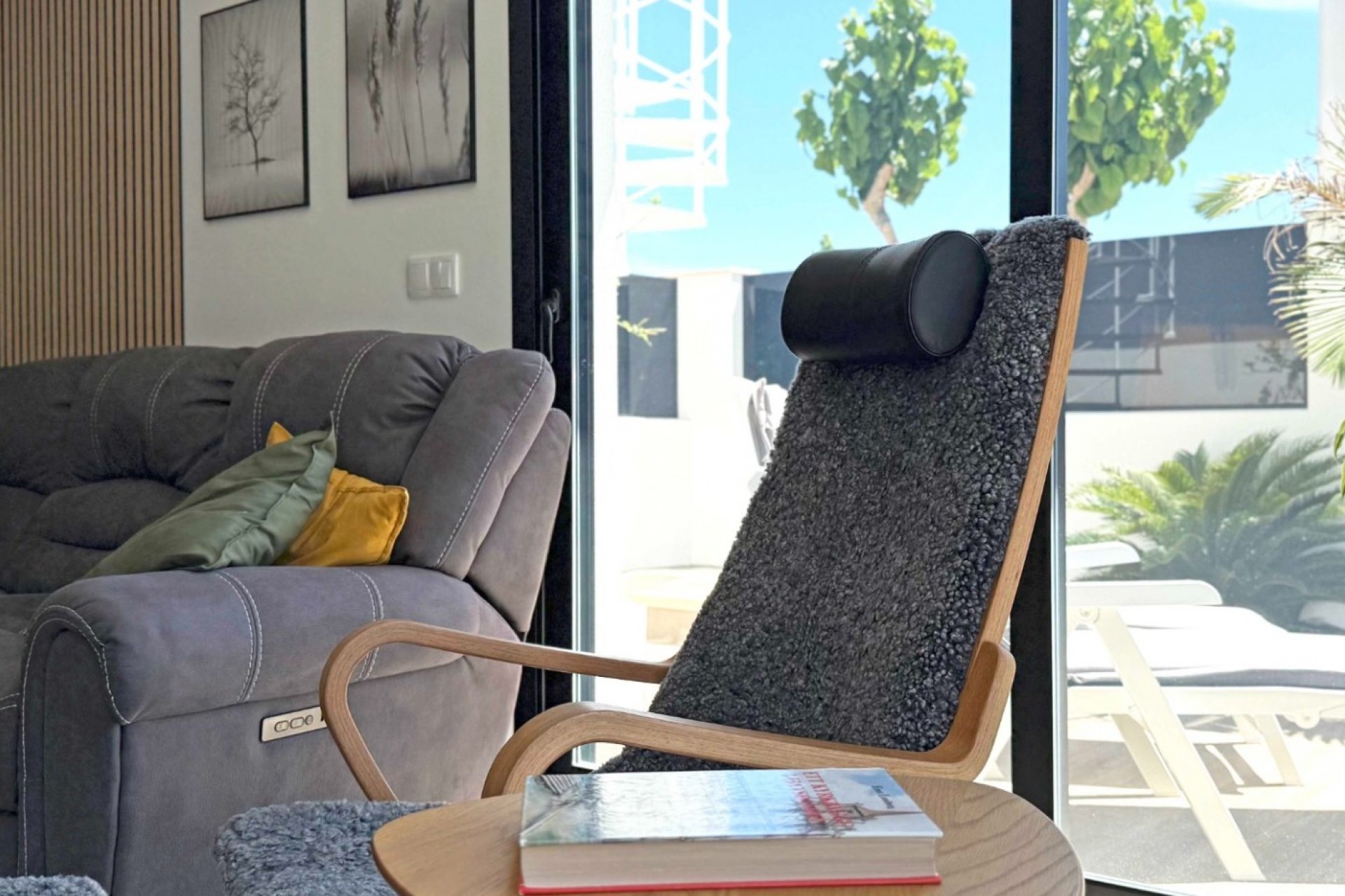 Reventa - Villa -
San Pedro del Pinatar - San Pedro del Pinatar - Town