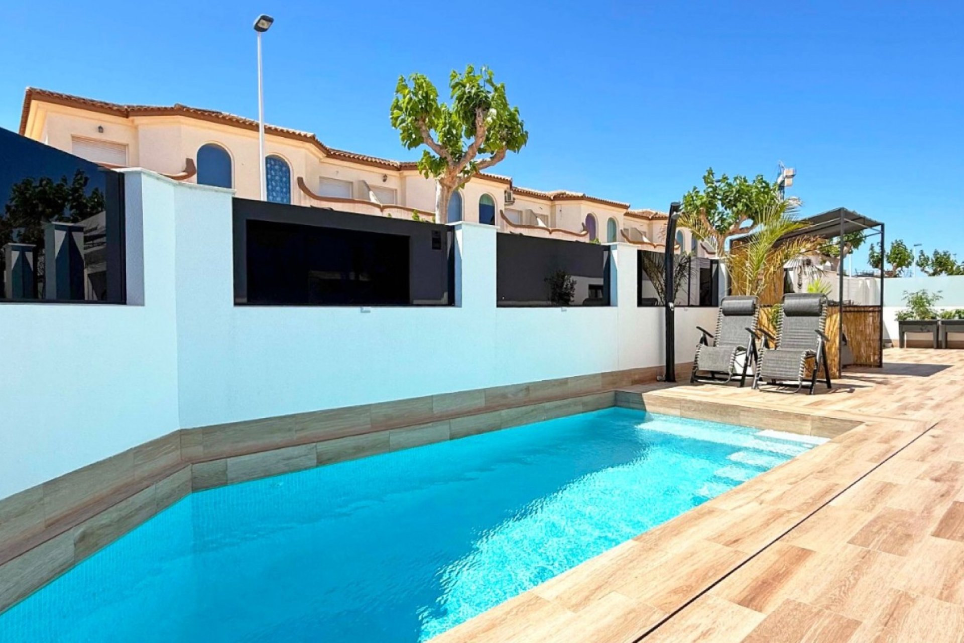 Reventa - Villa -
San Pedro del Pinatar - San Pedro del Pinatar - Town