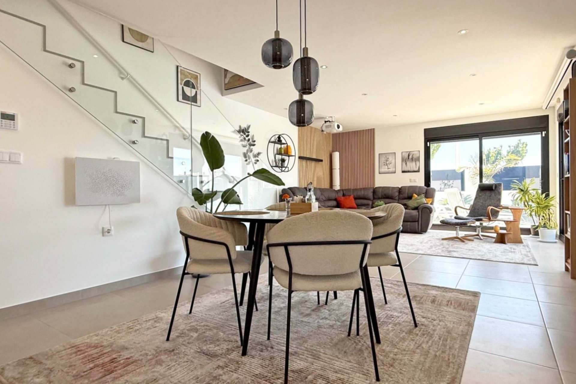 Reventa - Villa -
San Pedro del Pinatar - San Pedro del Pinatar - Town