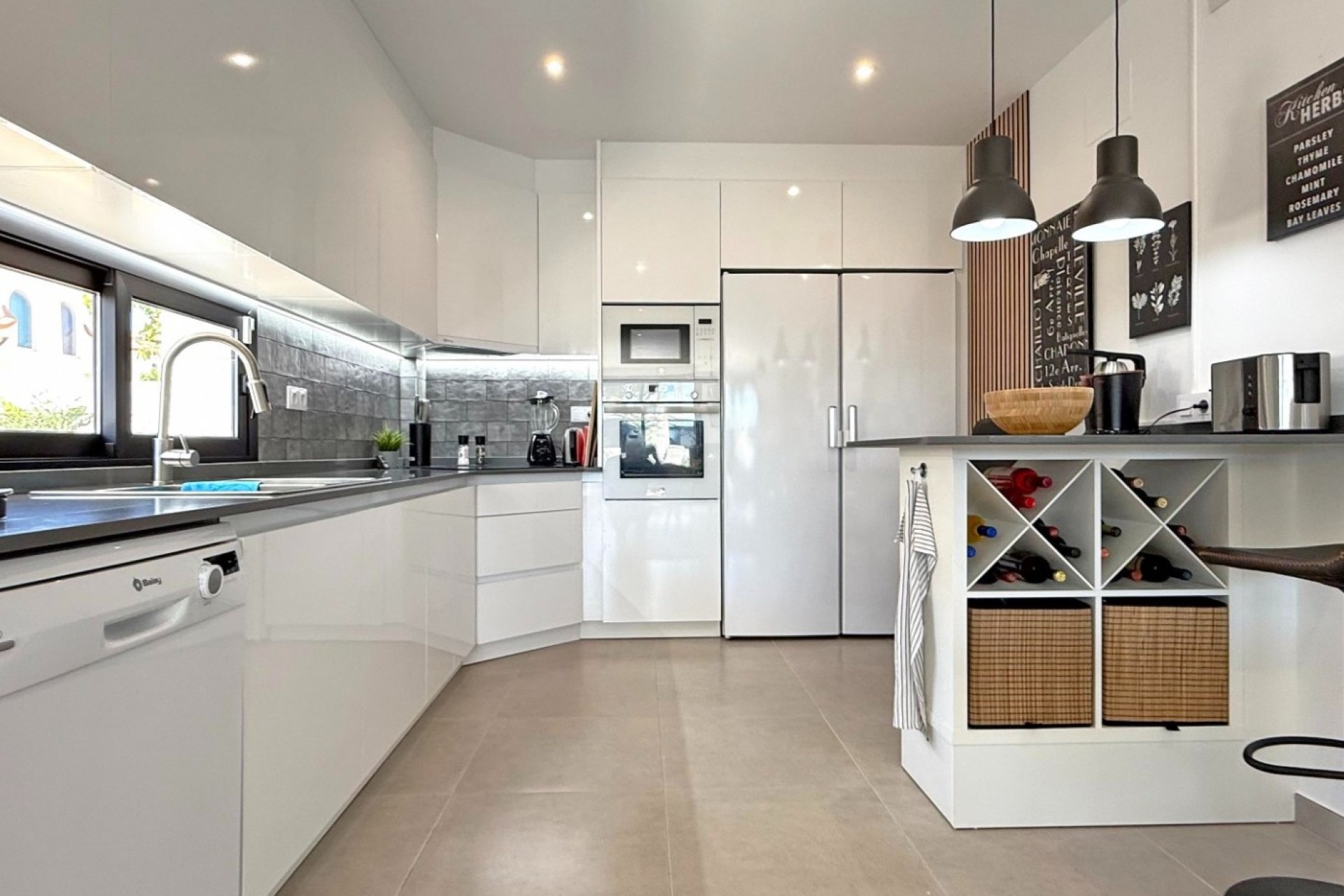 Reventa - Villa -
San Pedro del Pinatar - San Pedro del Pinatar - Town