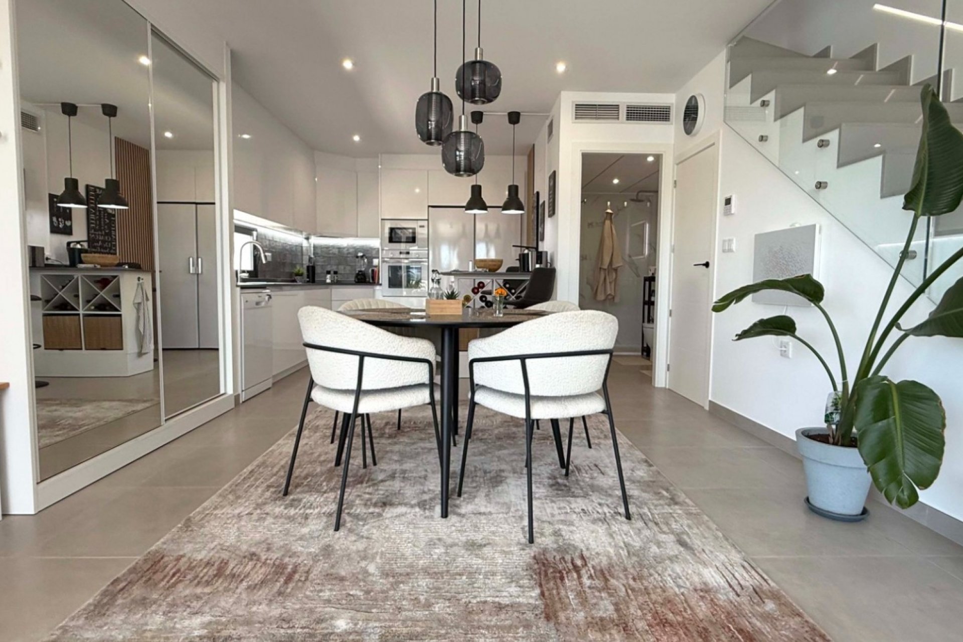 Reventa - Villa -
San Pedro del Pinatar - San Pedro del Pinatar - Town