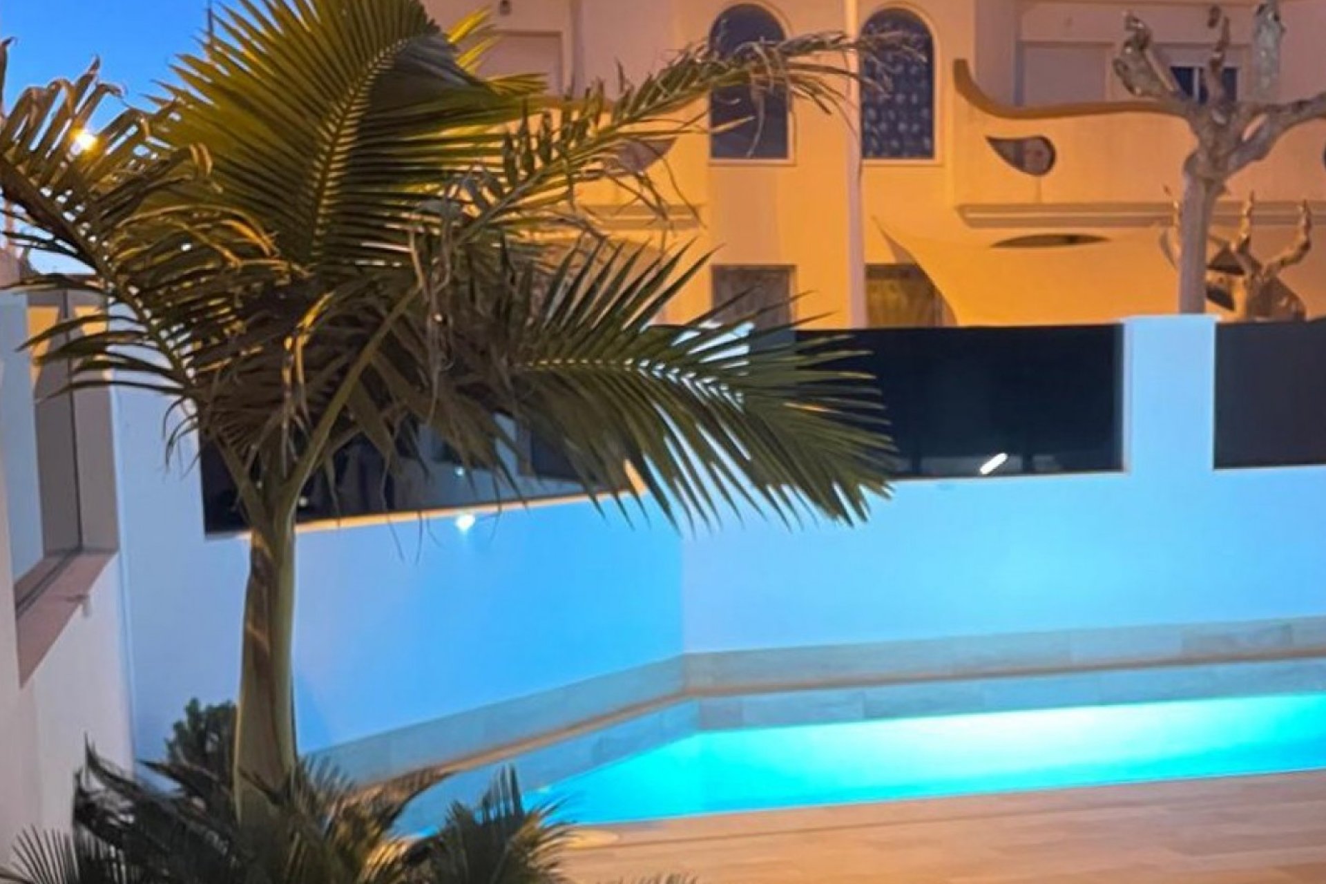 Reventa - Villa -
San Pedro del Pinatar - San Pedro del Pinatar - Town