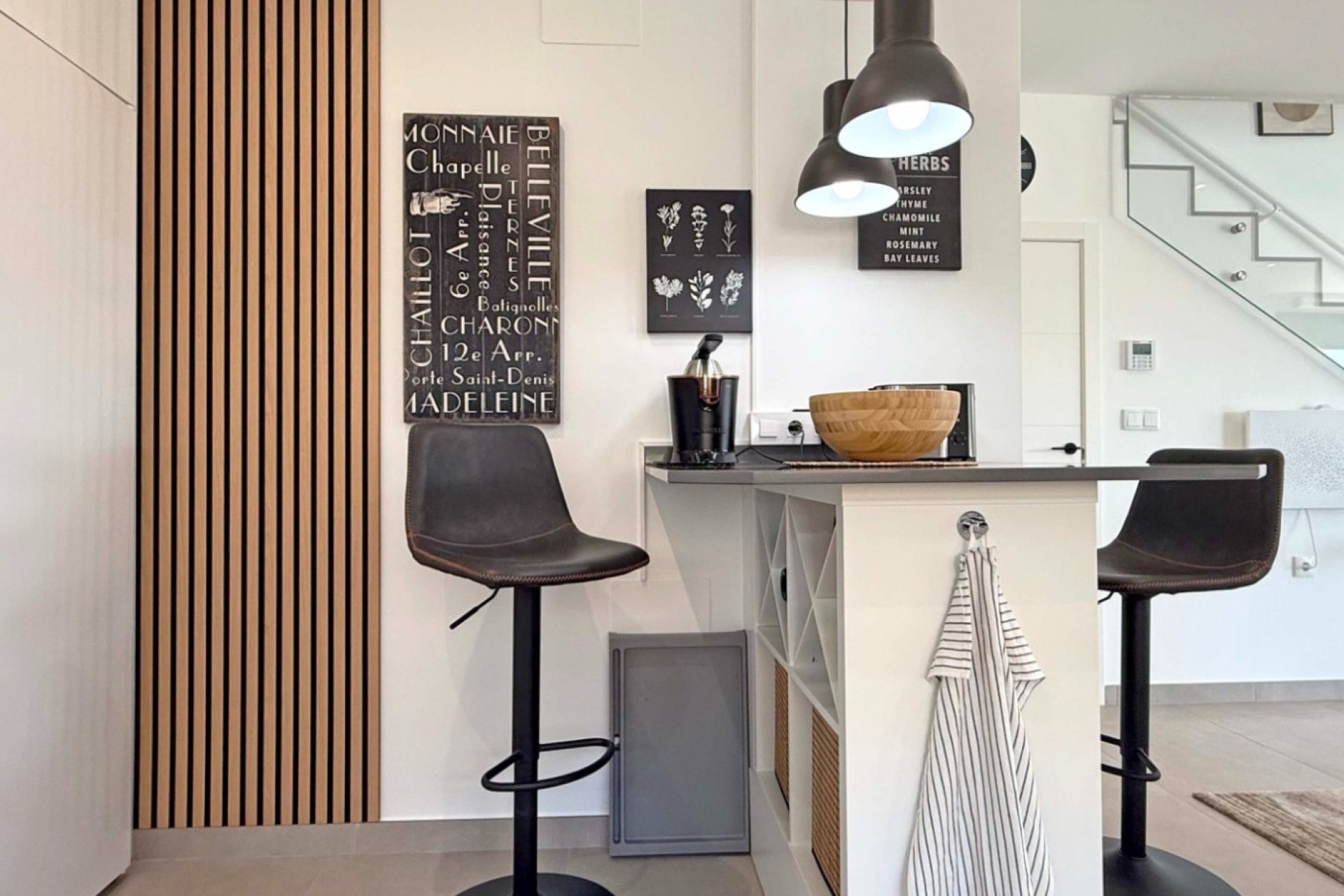 Reventa - Villa -
San Pedro del Pinatar - San Pedro del Pinatar - Town