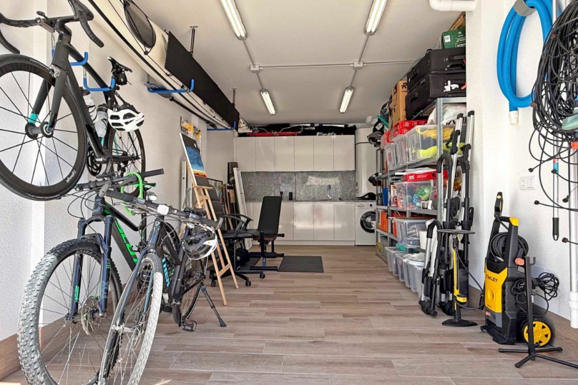 Reventa - Villa -
San Pedro del Pinatar - San Pedro del Pinatar - Town