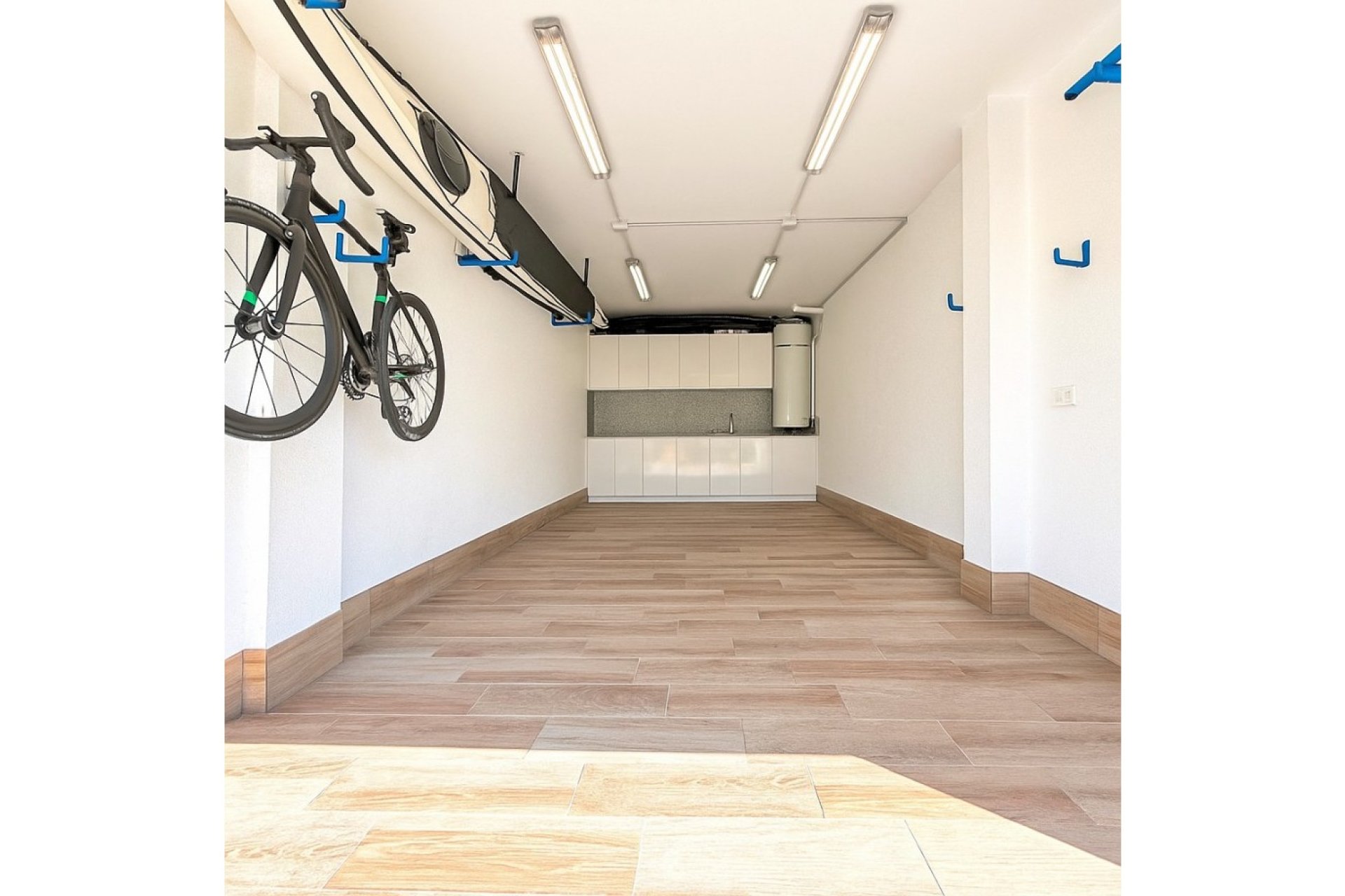 Reventa - Villa -
San Pedro del Pinatar - San Pedro del Pinatar - Town