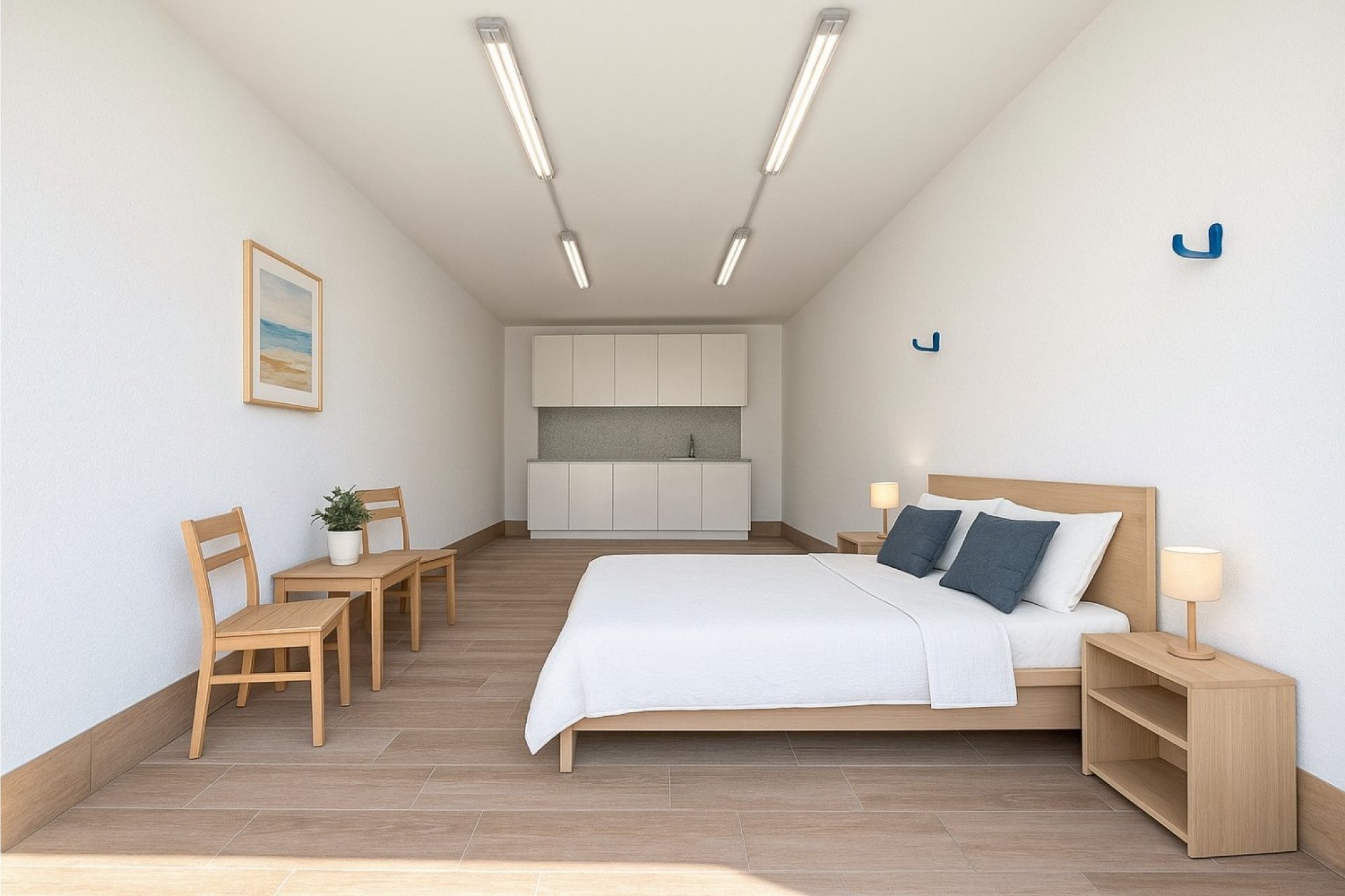 Reventa - Villa -
San Pedro del Pinatar - San Pedro del Pinatar - Town